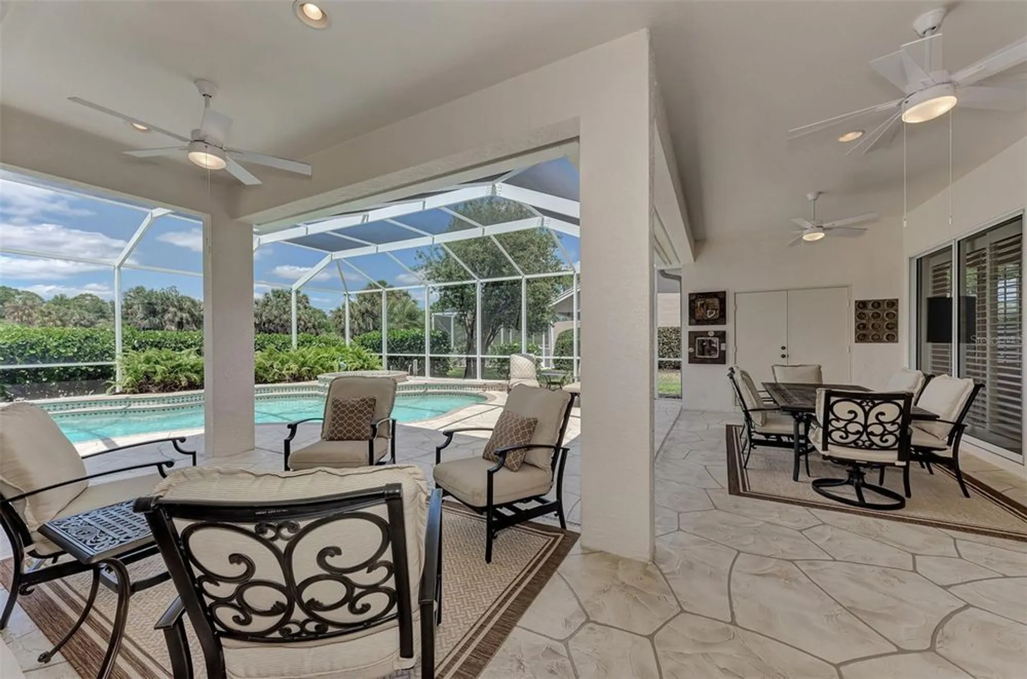 Property Slideshow image 51 of 89 | 13760 long lake ln, Port Charlotte, FL, 33953