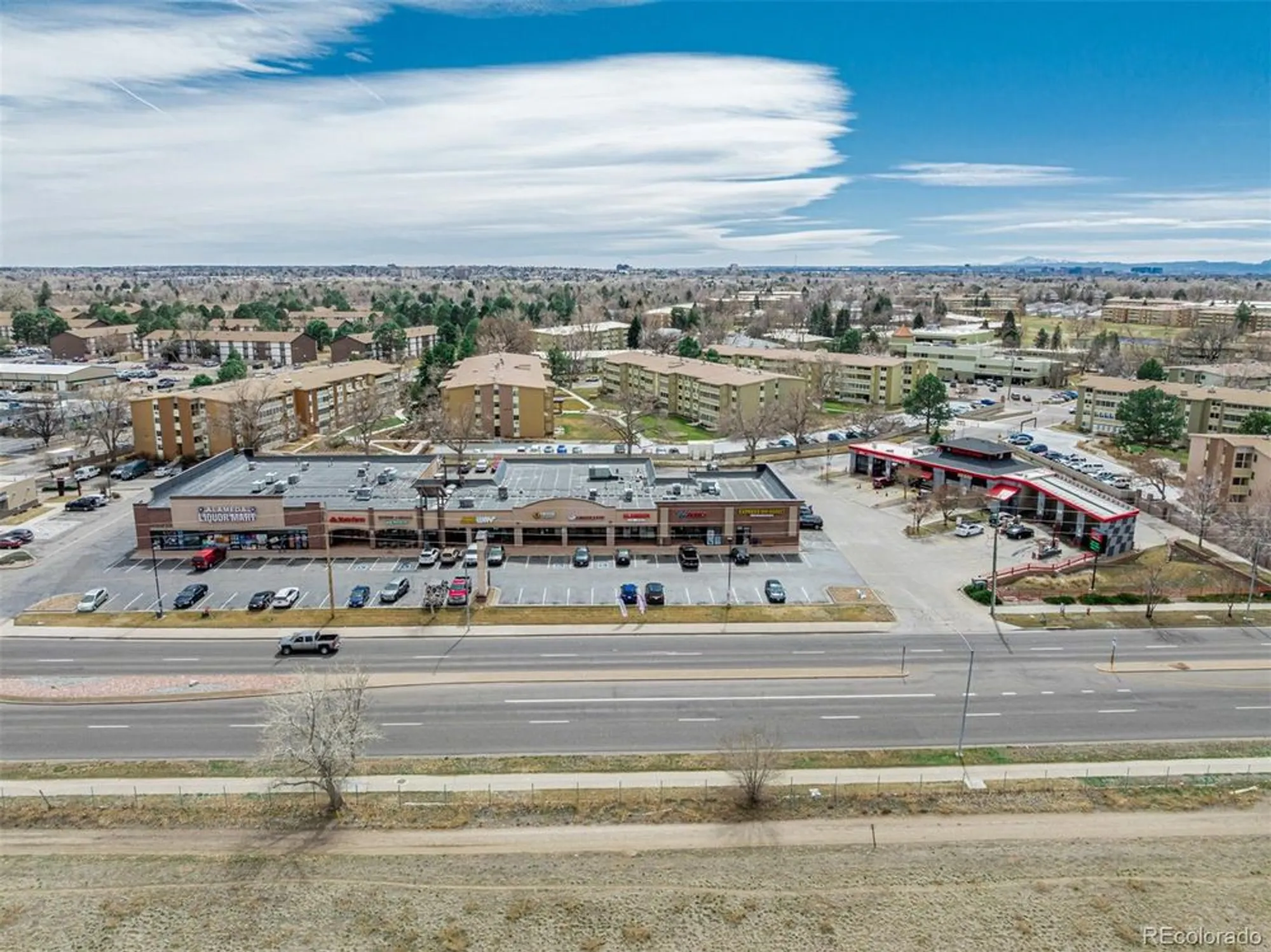Property Slideshow image 31 of 31 | 300 s clinton st apt 7d, Denver, CO, 80247