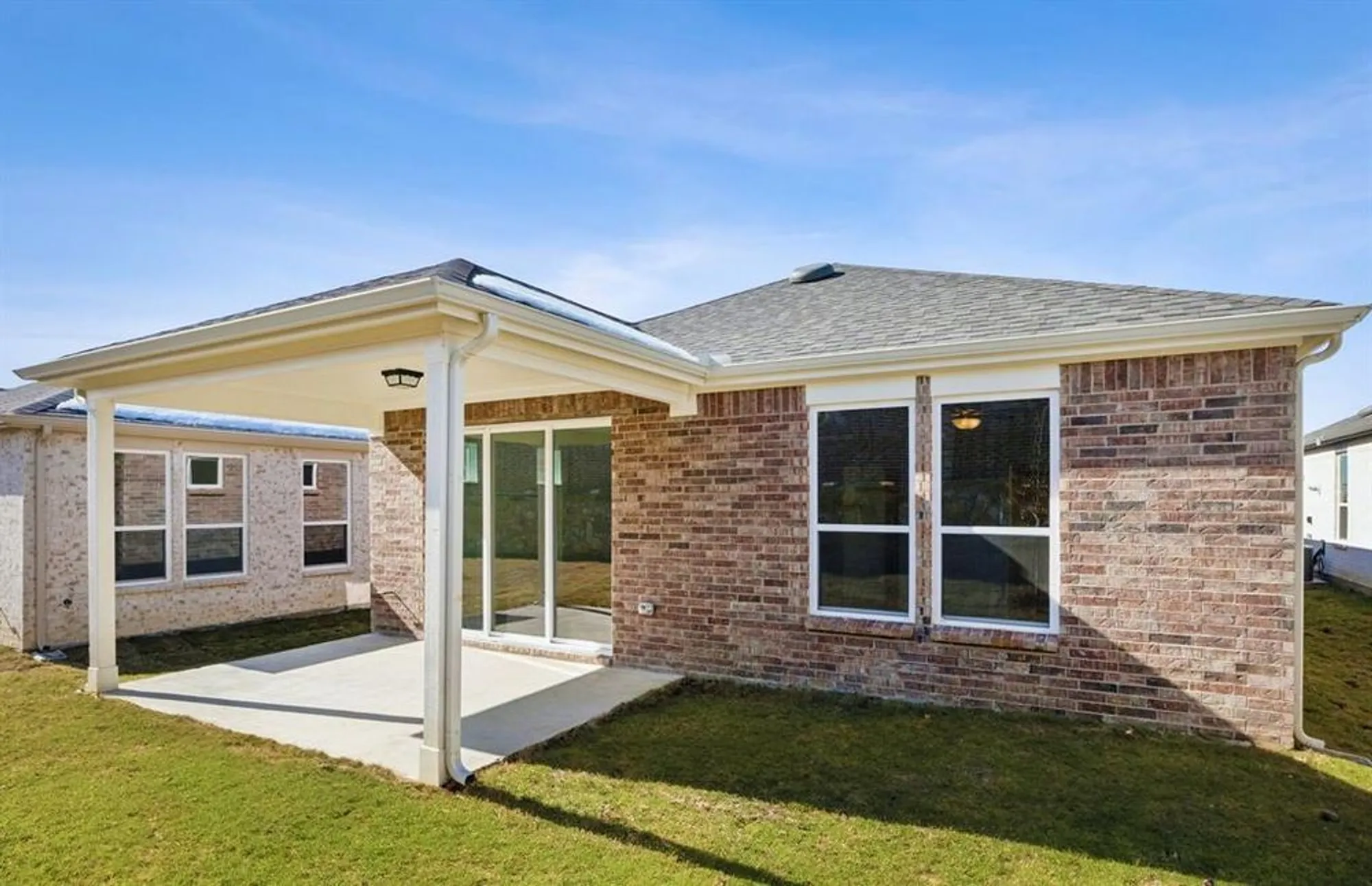 Property Slideshow image 10 of 17 | 4329 woods ct, Celina, TX, 75009