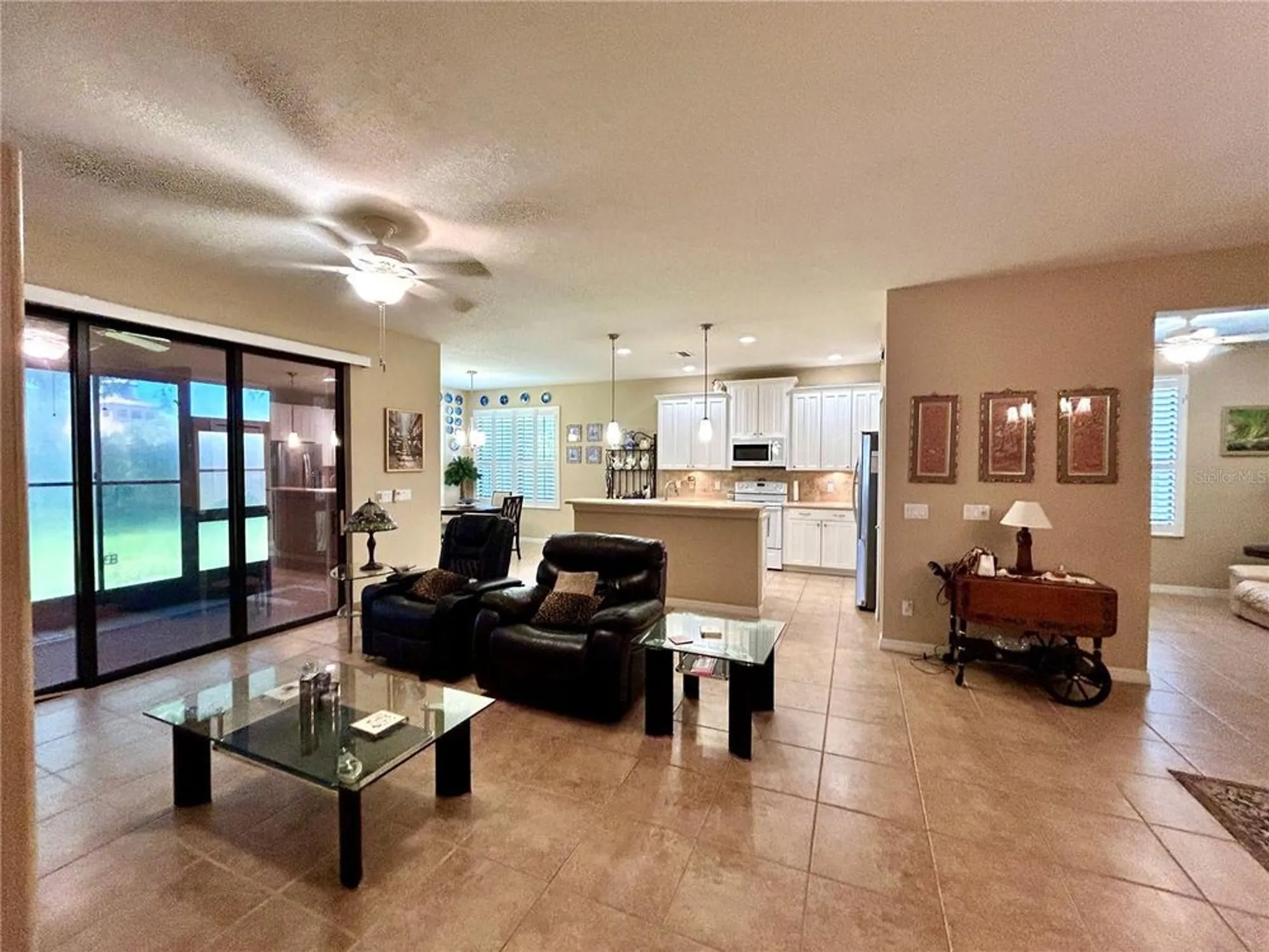 Property Slideshow image 7 of 22 | 116 silver falls dr, Apollo Beach, FL, 33572