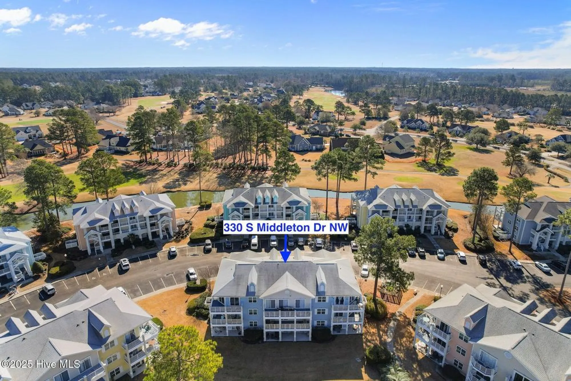 Property Slideshow image 26 of 35 | 330 s middleton dr 609, Calabash, NC, 28467
