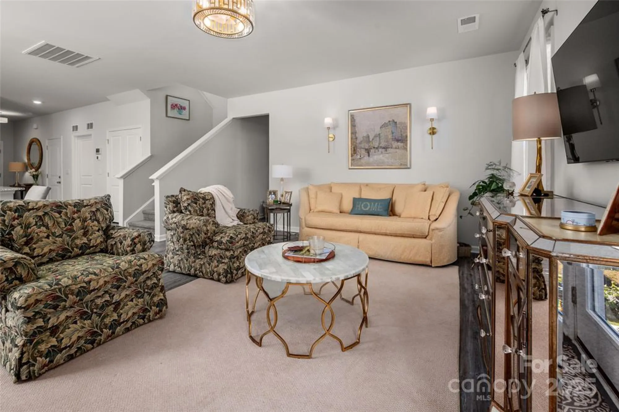 Property Slideshow image 4 of 29 | 7200 indigo way, Denver, NC, 28037