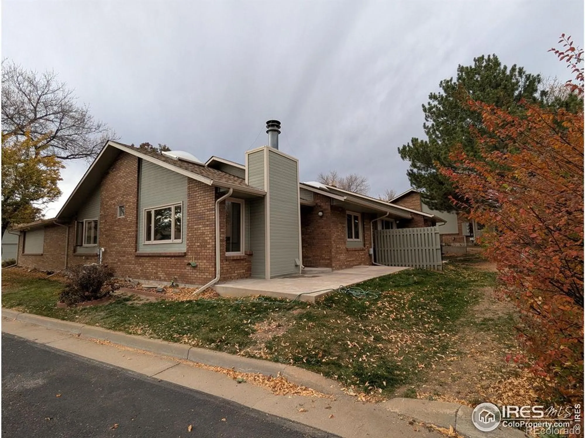 Property Slideshow image 33 of 36 | 1100 taft ave 41, Loveland, CO, 80537