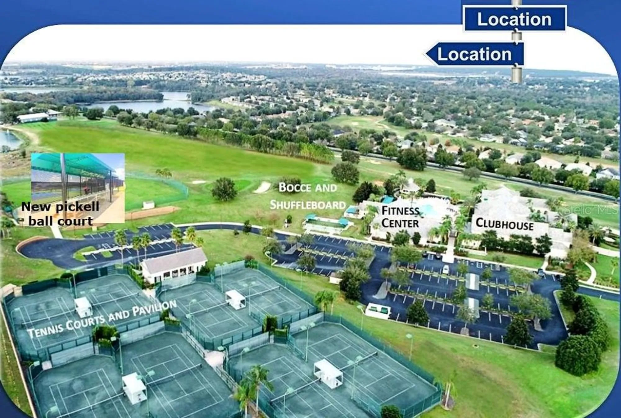 Property Slideshow image 26 of 38 | 1180 mesa verde ct, Clermont, FL, 34711