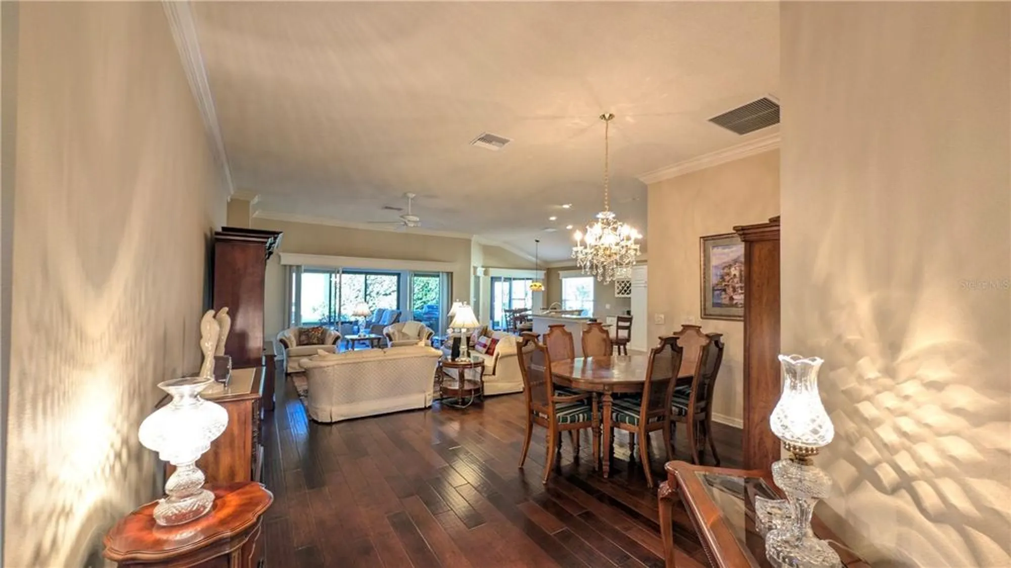 Property Slideshow image 22 of 51 | 1881 sassparilla way, The Villages, FL, 32162