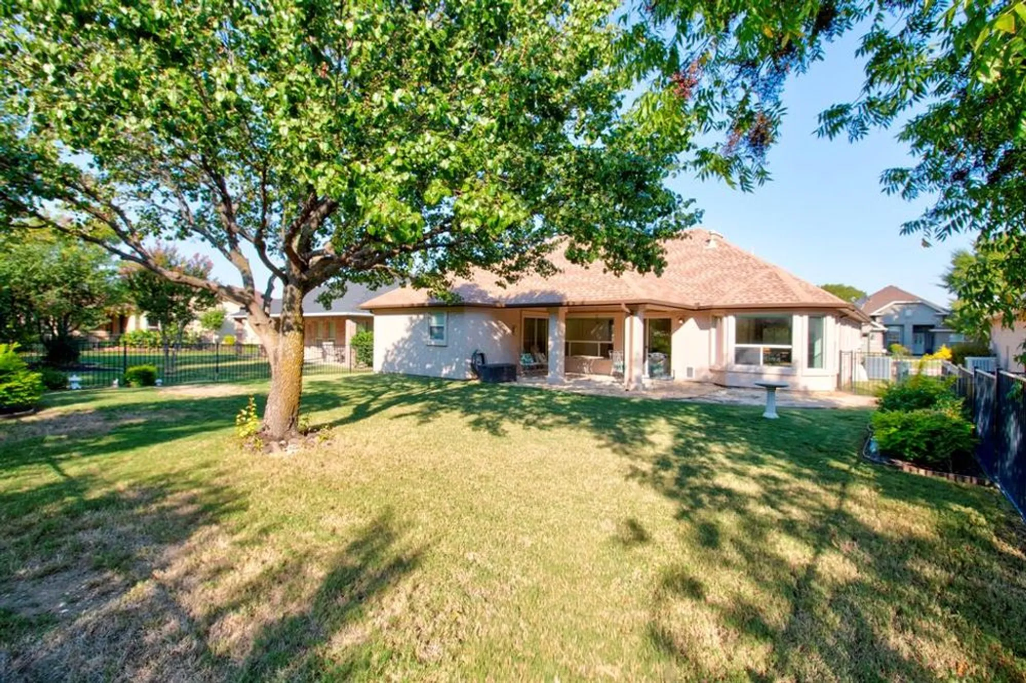 Property Slideshow image 34 of 35 | 9605 orangewood trl, Denton, TX, 76207