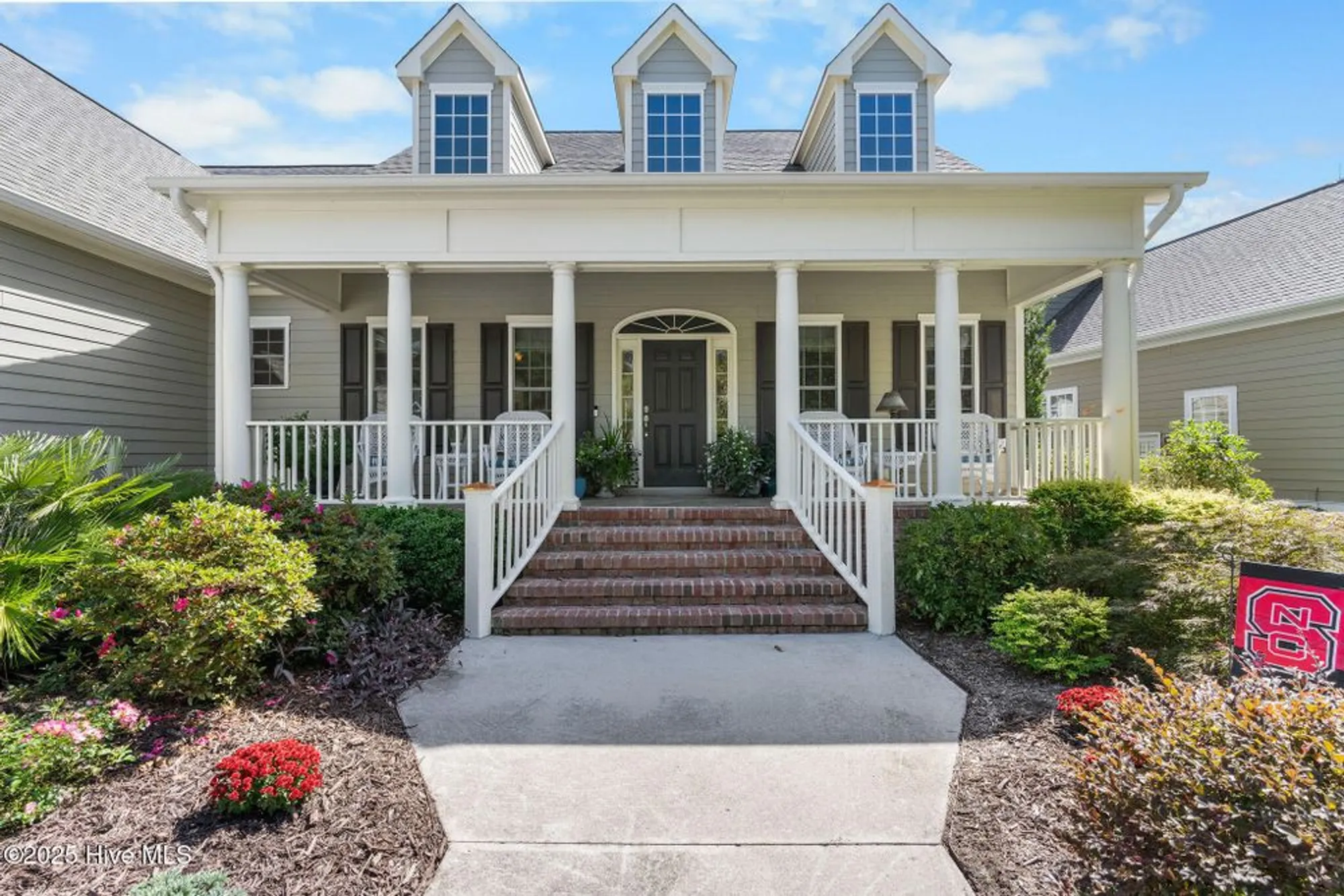 Property Slideshow image 4 of 75 | 3039 irwin dr, Southport, NC, 28461