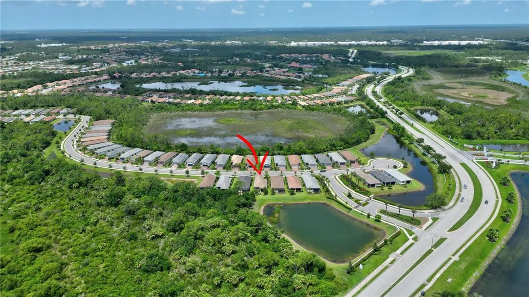 Property Slideshow image 55 of 82 | 2592 brassica dr, North Port, FL, 34289