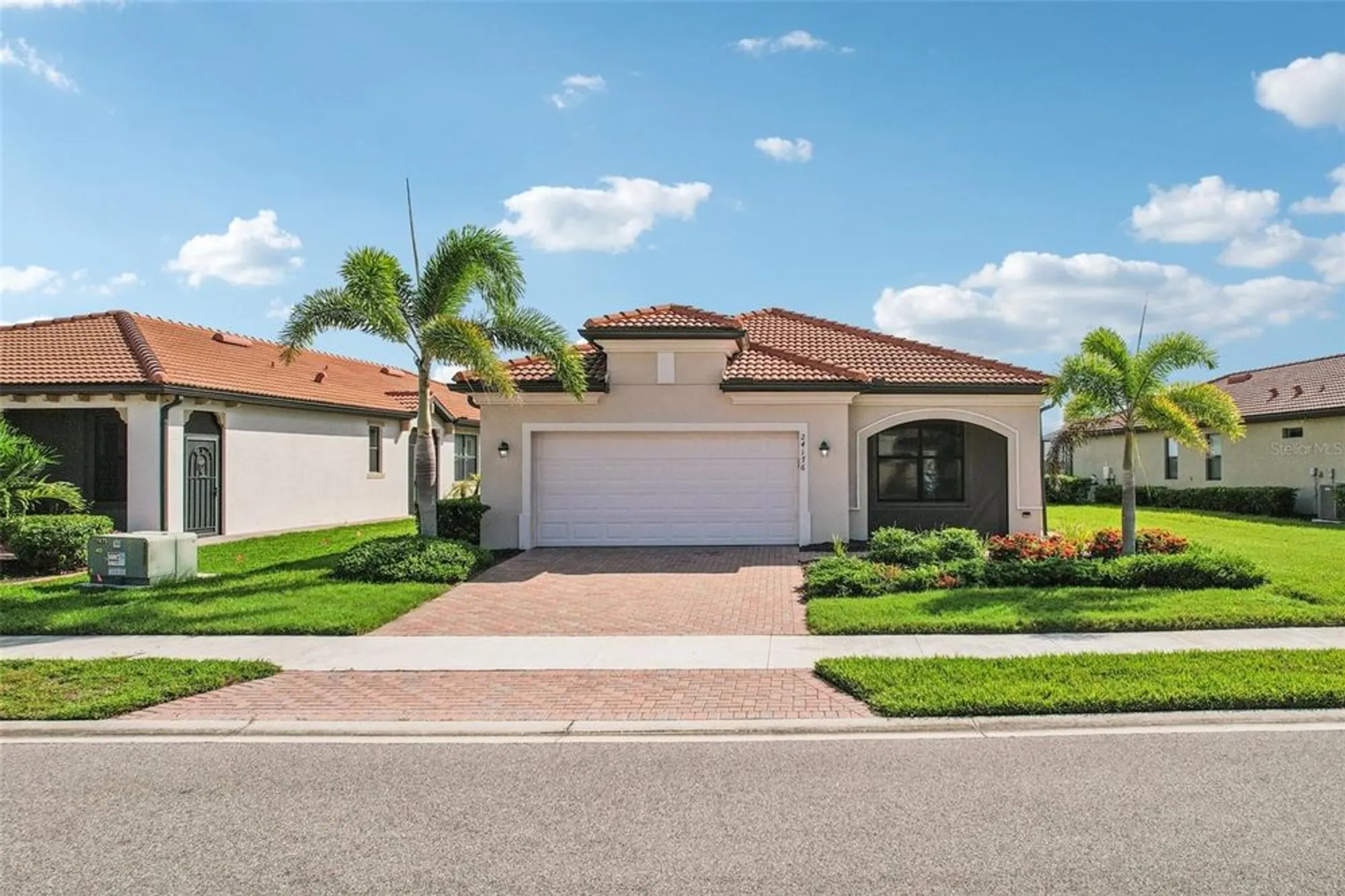 Property Slideshow image 39 of 68 | 24176 spartina dr, Venice, FL, 34293