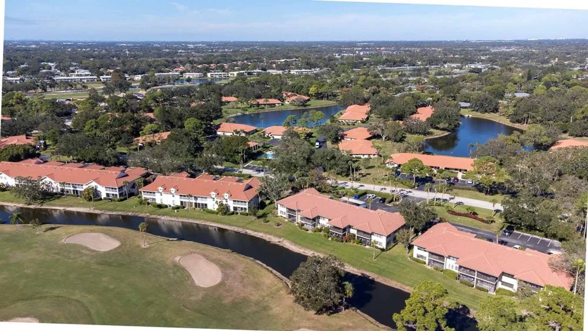 Property Slideshow image 40 of 41 | 5630 golf pointe dr 206, Sarasota, FL, 34243