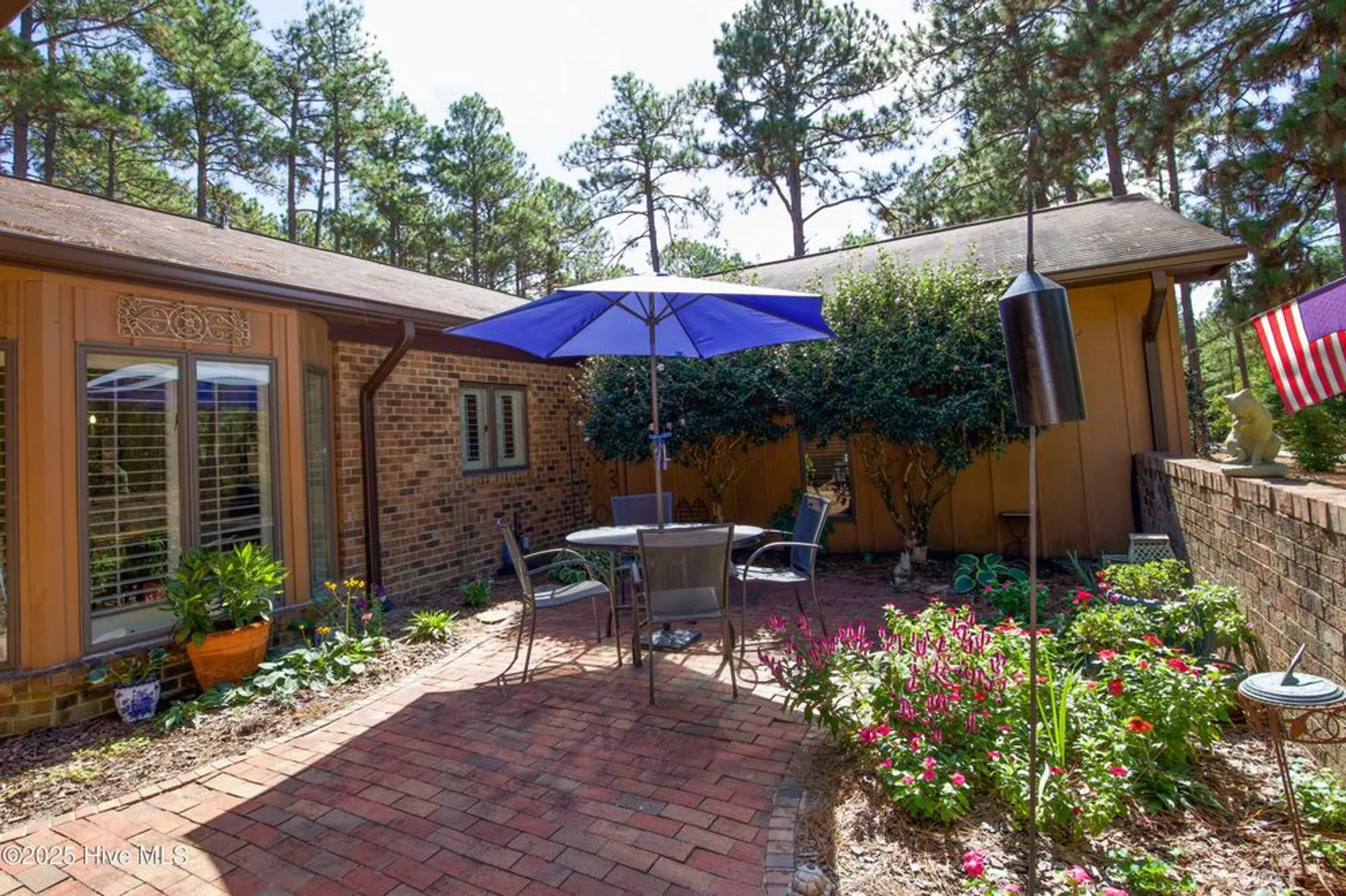 Property Slideshow image 40 of 49 | 737 burlwood dr, Southern Pines, NC, 28387