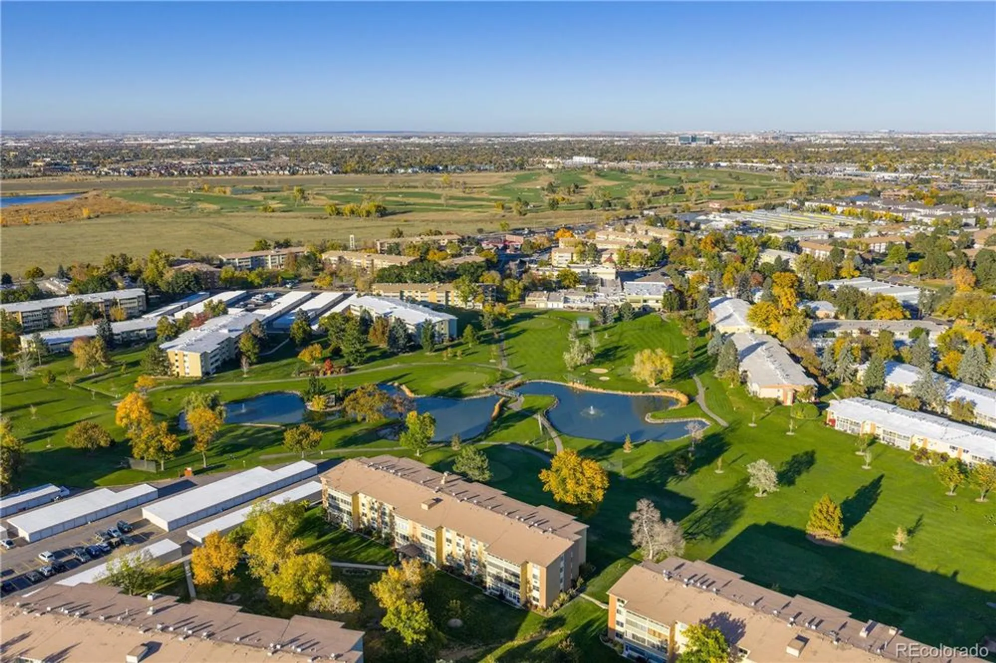 Property Slideshow image 40 of 48 | 755 s alton way 9d, Denver, CO, 80247