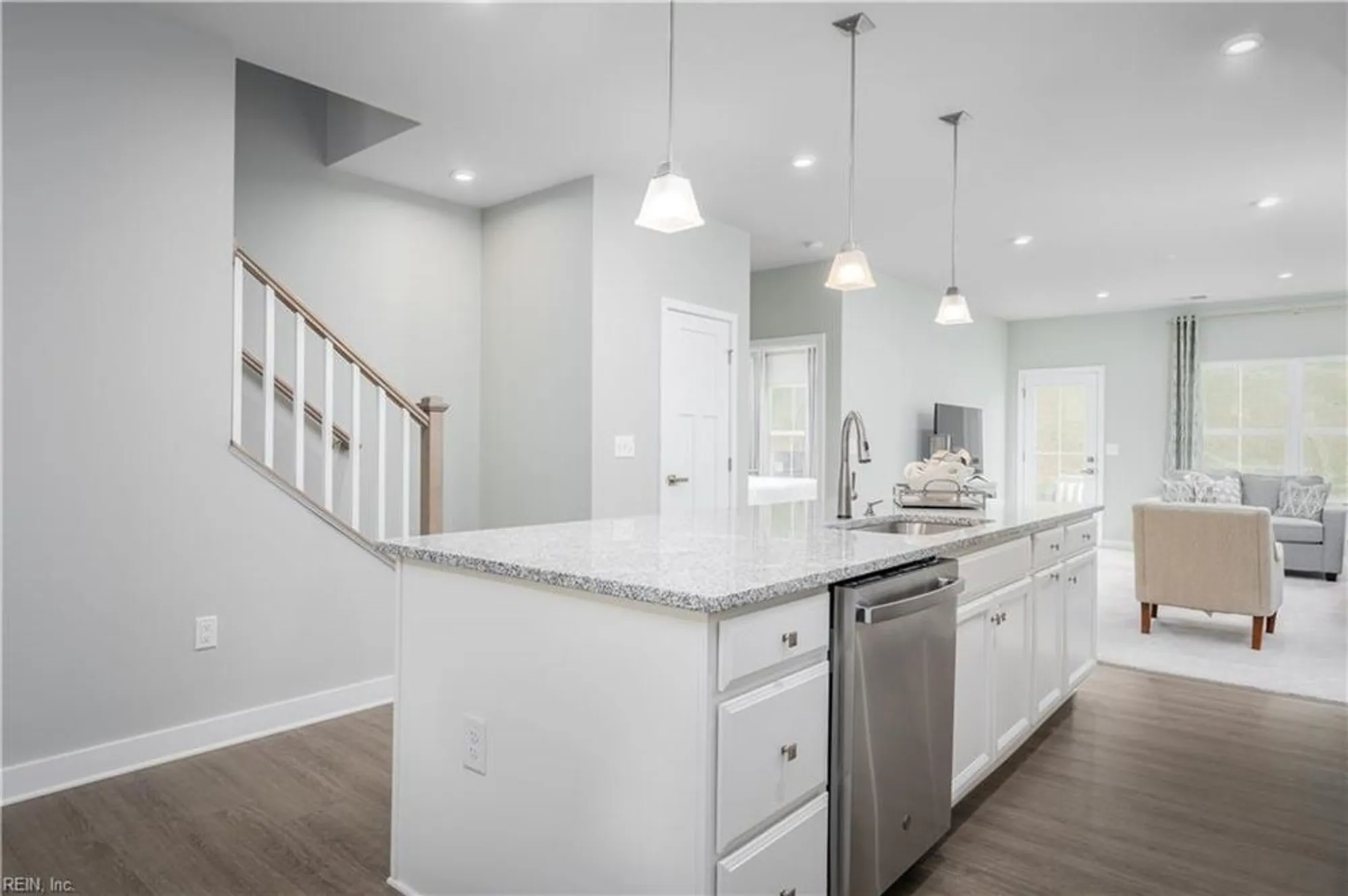 Property Slideshow image 6 of 29 | 13554 s village way, Carrollton, VA, 23314