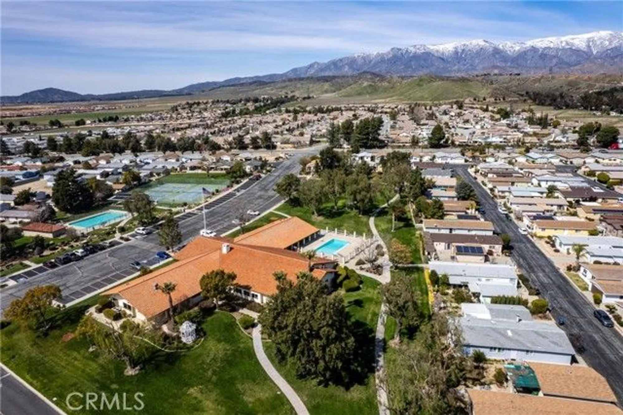 Property Slideshow image 29 of 29 | 3800 w wilson st spc 132, Banning, CA, 92220