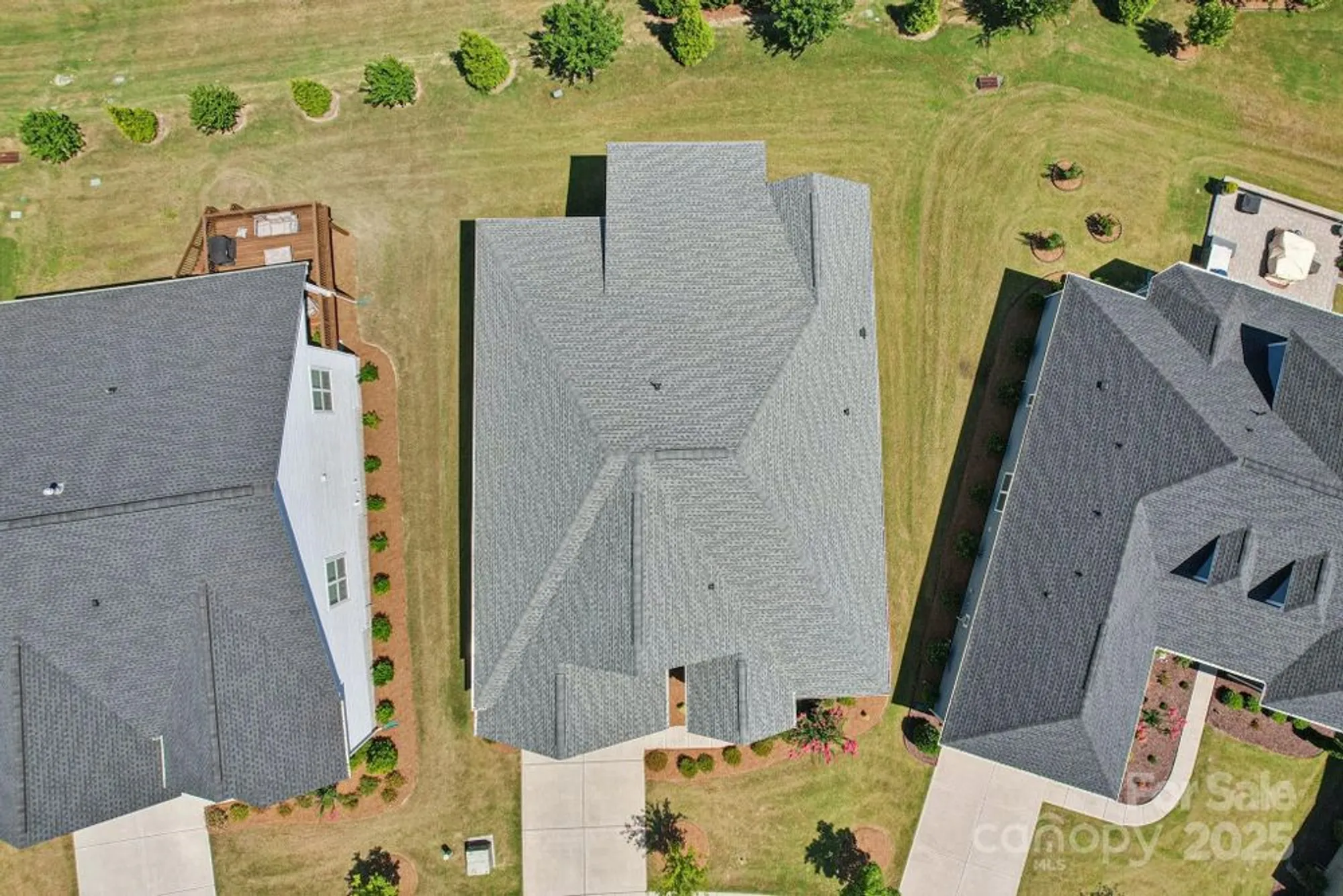 Property Slideshow image 42 of 47 | 45528 misty bluff dr, Charlotte, NC, 28278