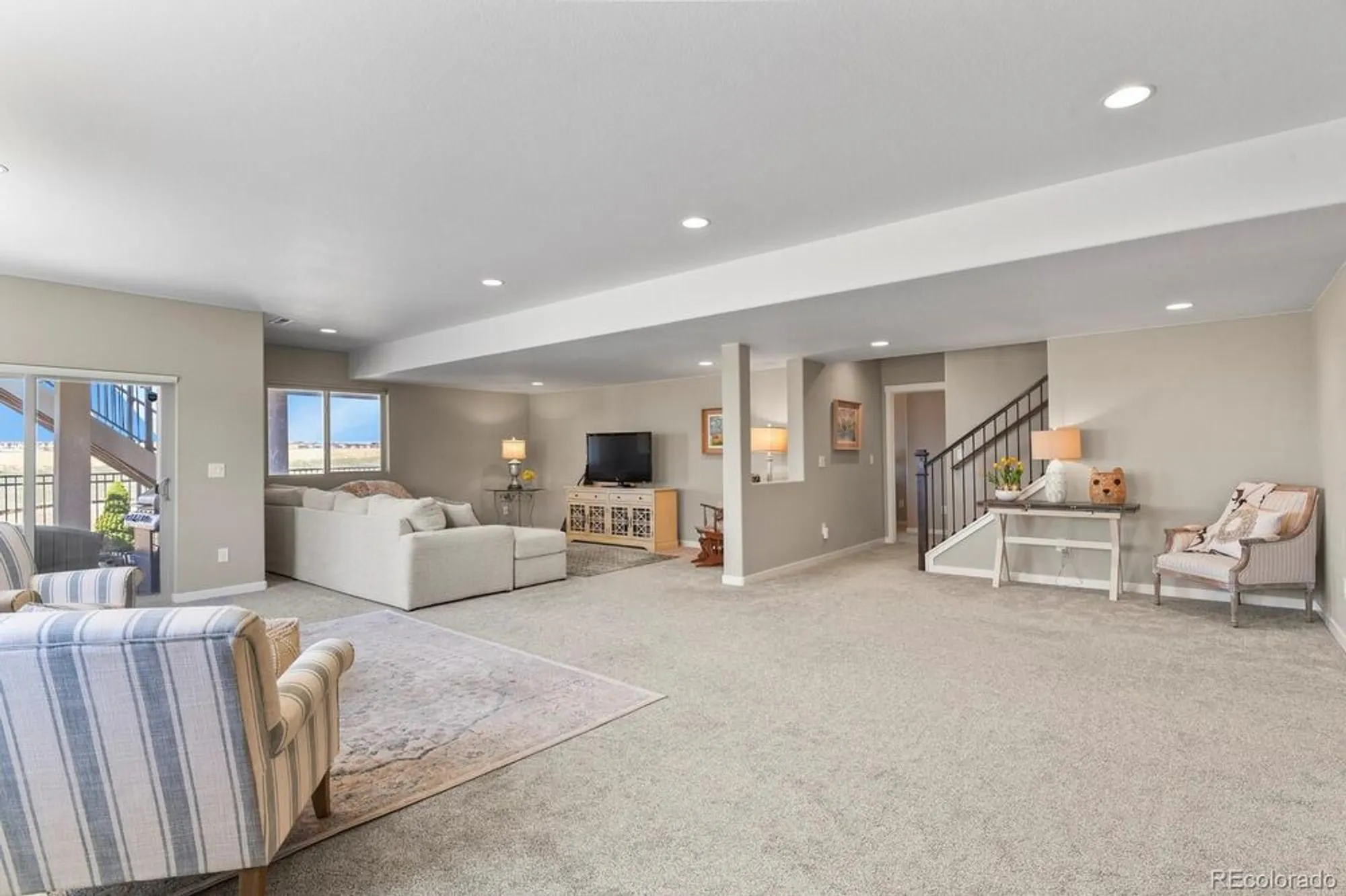 Property Slideshow image 33 of 50 | 6272 lochside vw, Colorado Springs, CO, 80927