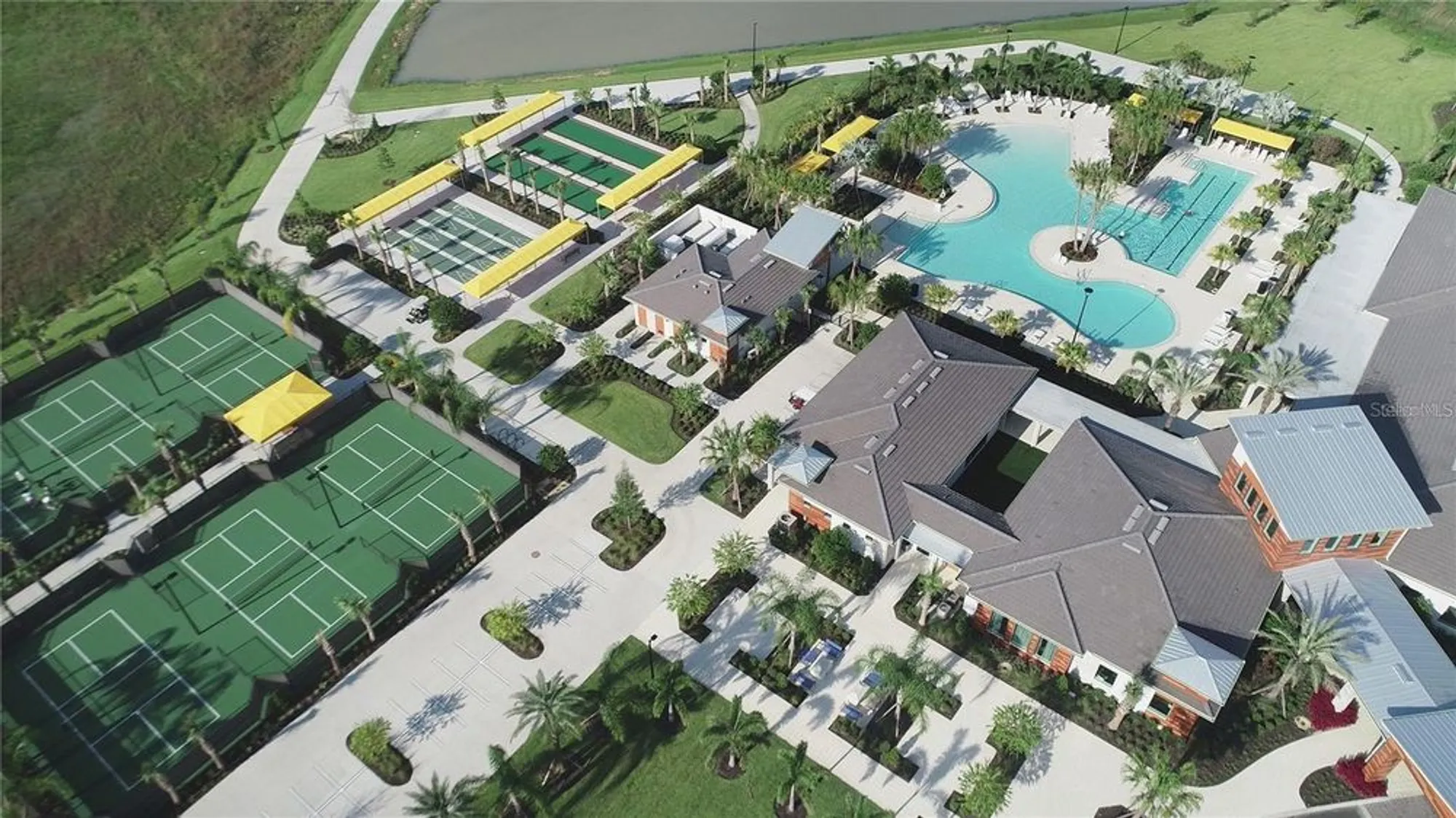 Property Slideshow image 91 of 98 | 10282 echo dock loop, San Antonio, FL, 33576