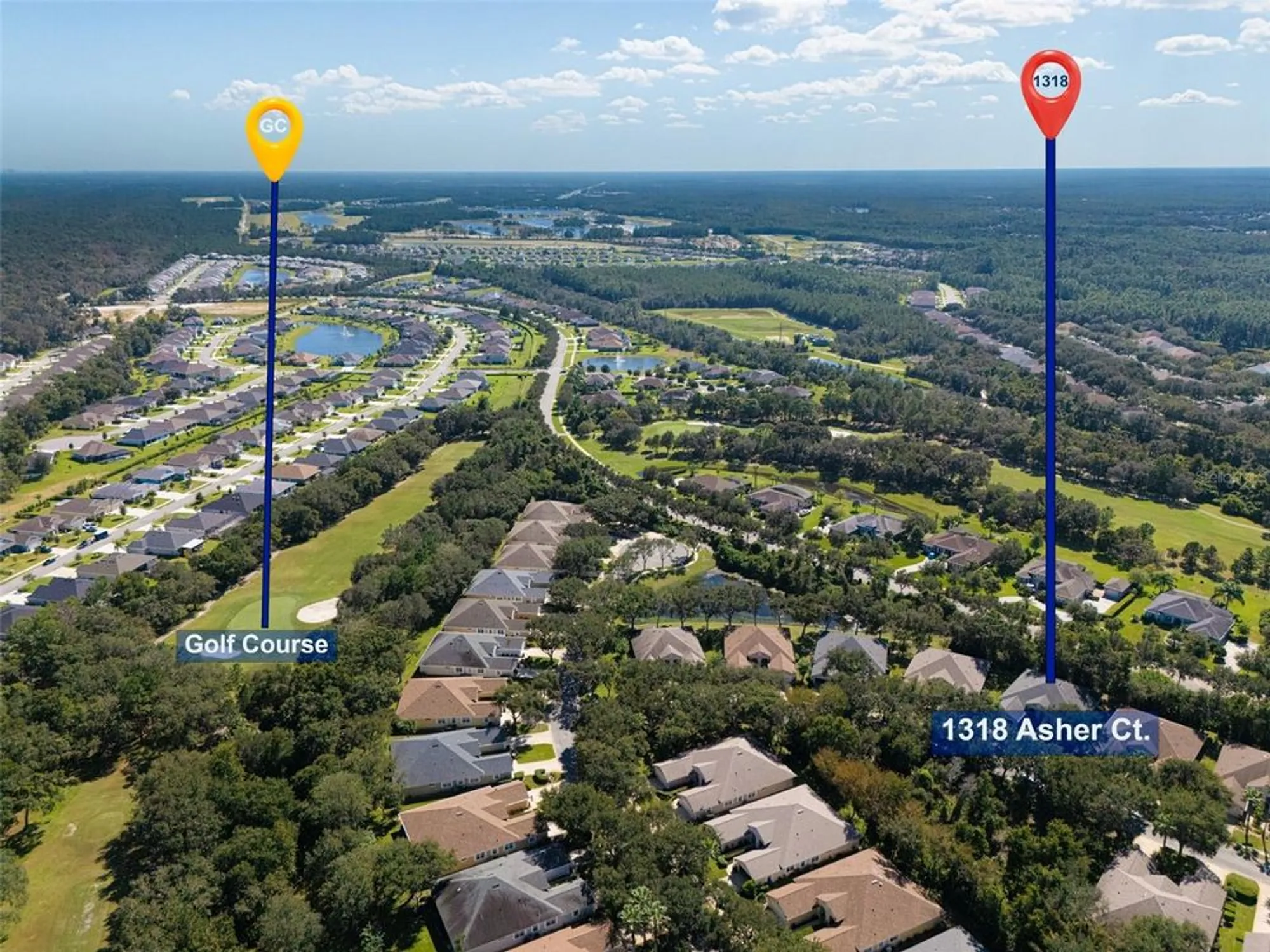Property Slideshow image 39 of 50 | 1318 asher ct, Ormond Beach, FL, 32174