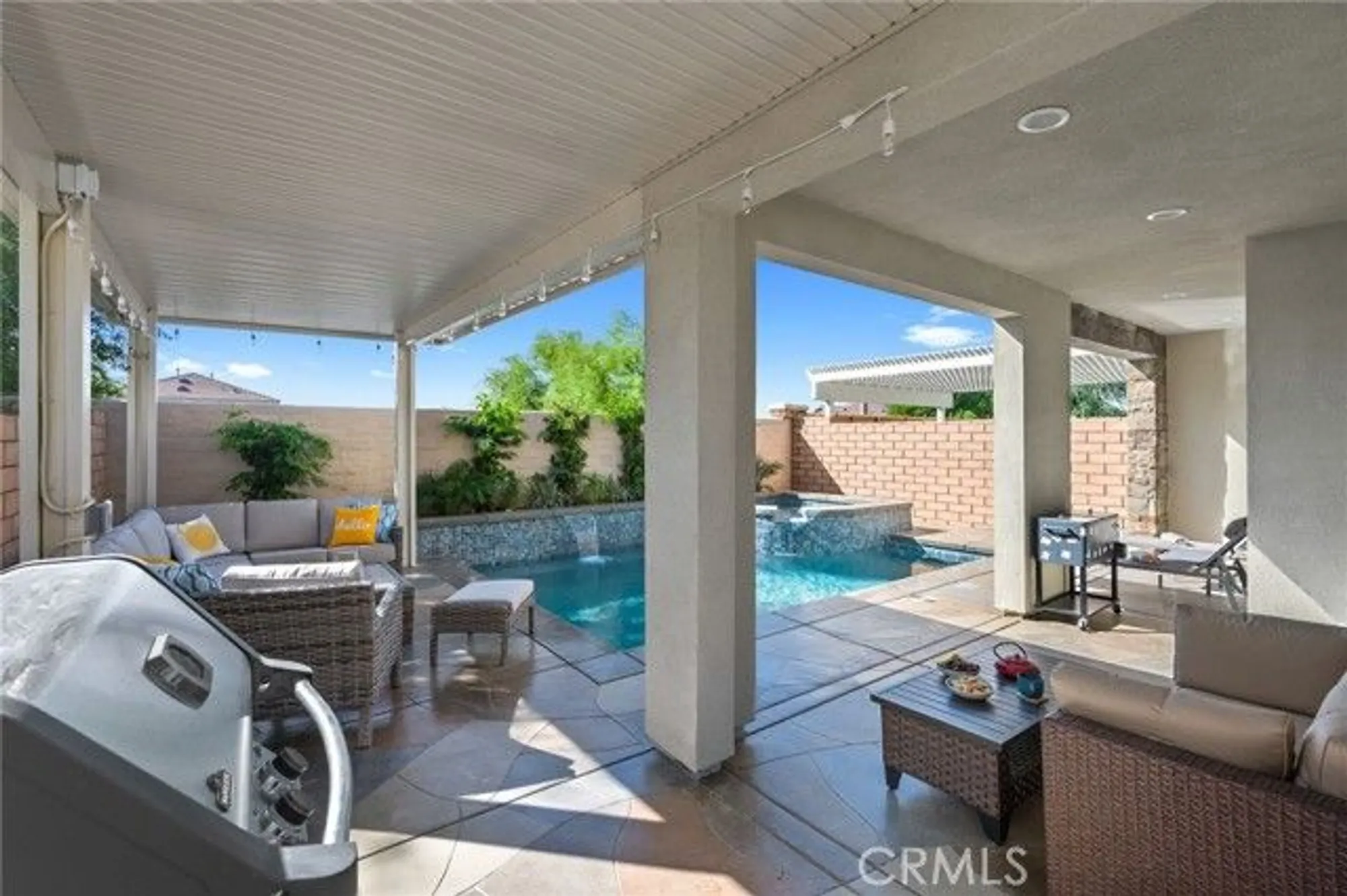 Property Slideshow image 60 of 75 | 84425 passagio lago way, Indio, CA, 92203