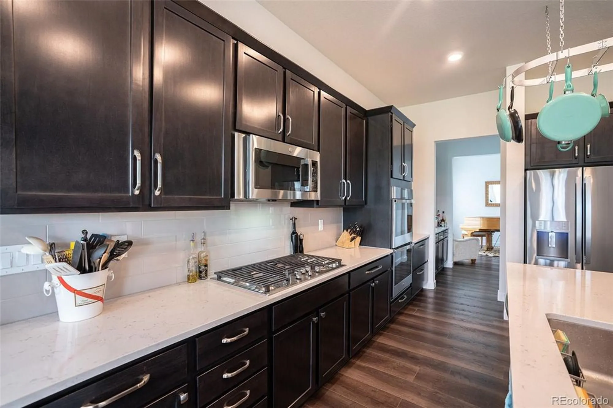 Property Slideshow image 10 of 50 | 15859 xanthia way, Thornton, CO, 80602