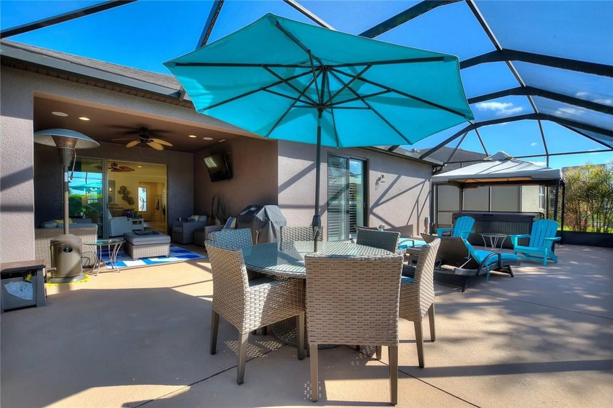 Property Slideshow image 14 of 89 | 508 zamora way, Davenport, FL, 33837