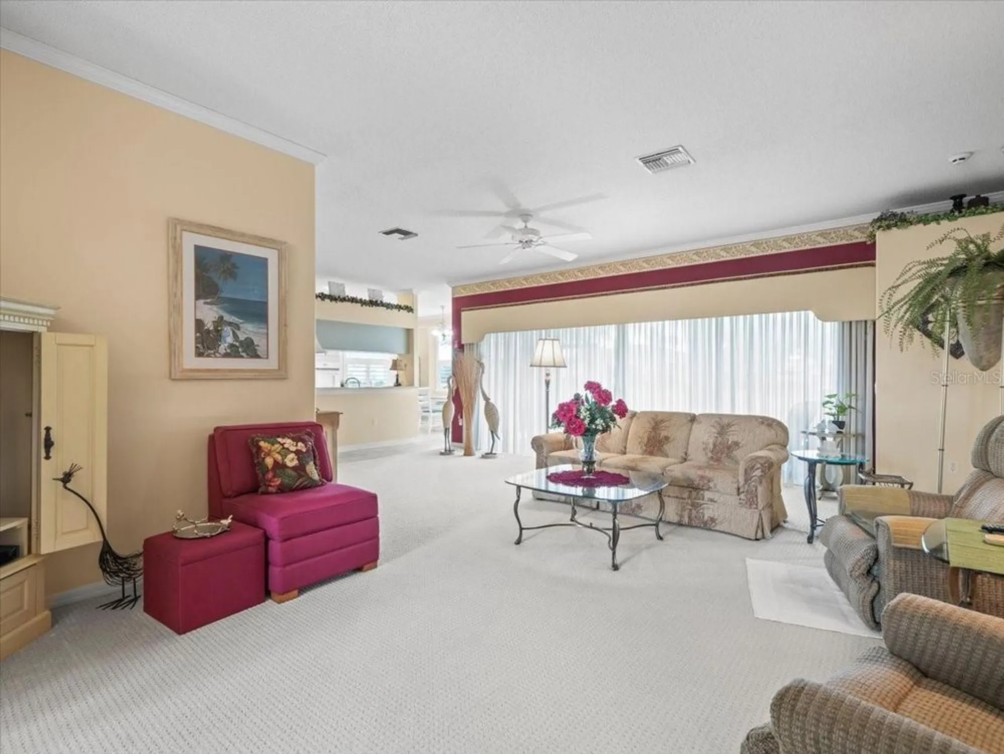 Property Slideshow image 9 of 57 | 18514 hidden pines way, Hudson, FL, 34667