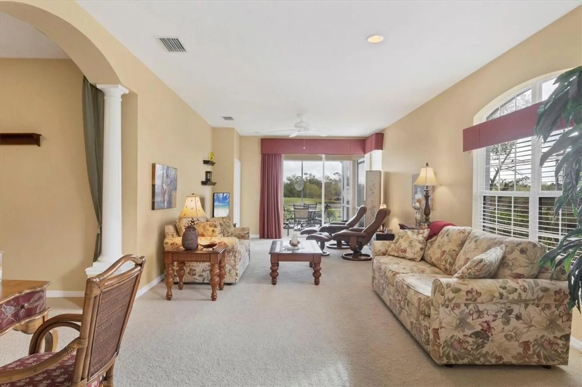 Property Slideshow image 8 of 62 | 4301 whispering oaks dr, North Port, FL, 34287