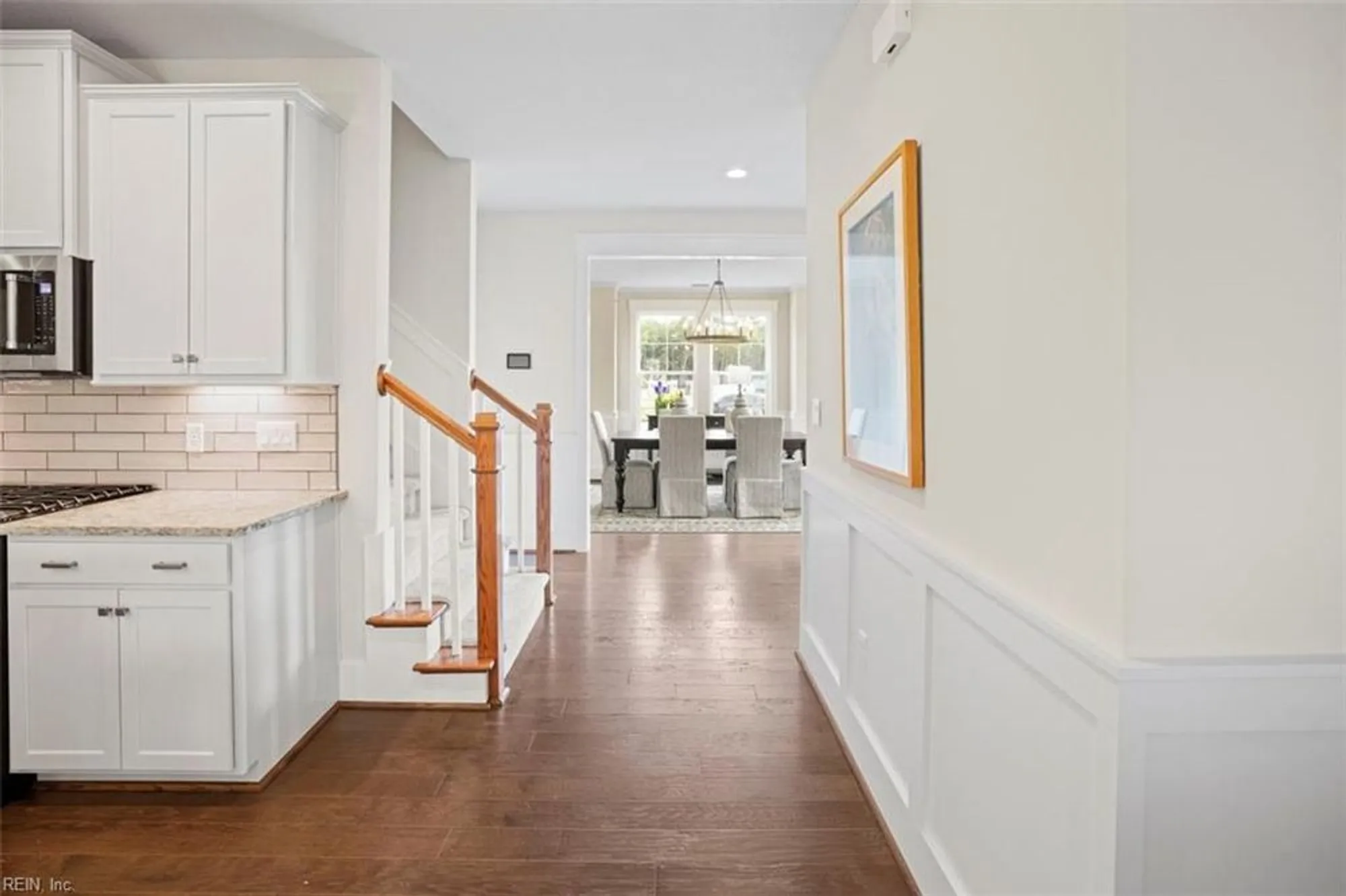 Property Slideshow image 5 of 49 | 1004 libby way lot 65, Suffolk, VA, 23435