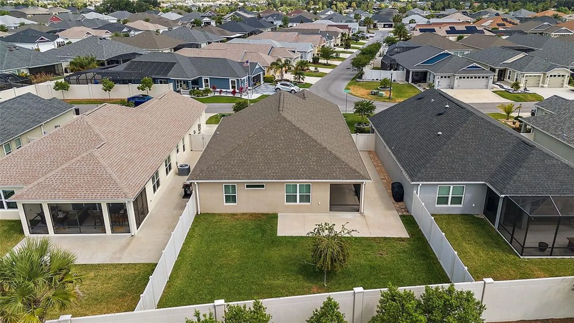 Property Slideshow image 35 of 46 | 1818 trimarche ter, The Villages, FL, 32163