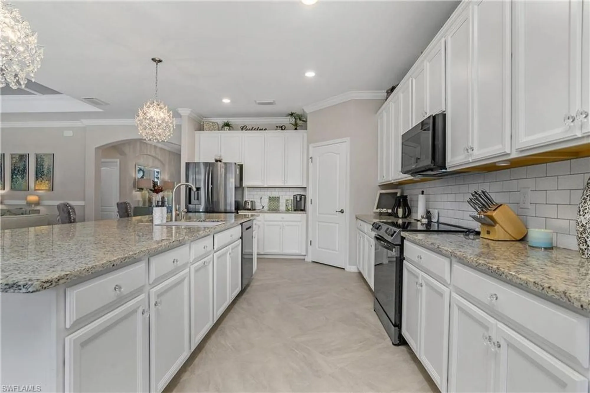 Property Slideshow image 10 of 50 | 19603 the place blvd, Estero, FL, 33928