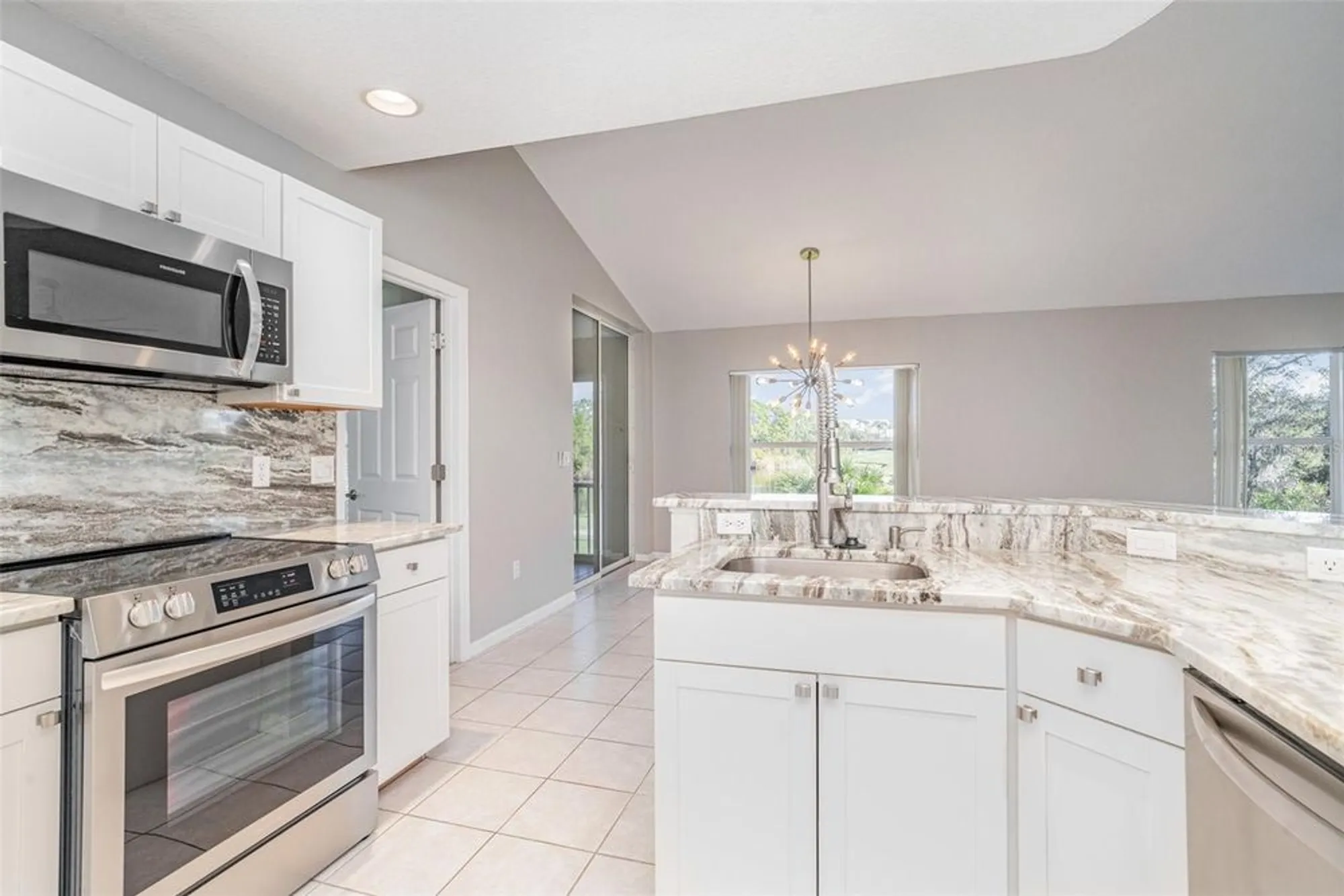 Property Slideshow image 7 of 55 | 3101 club dr 220, Port Charlotte, FL, 33953