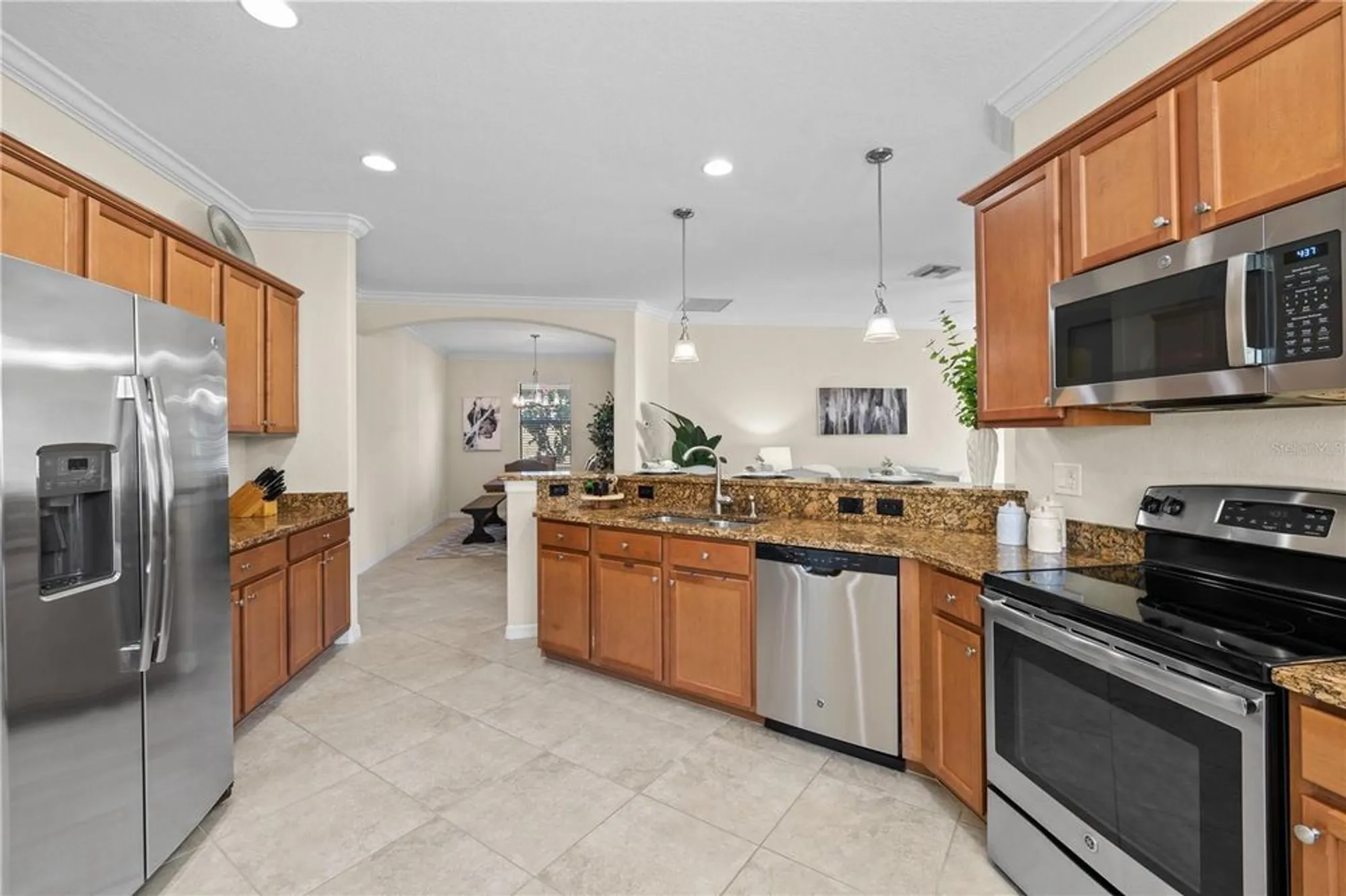 Property Slideshow image 7 of 92 | 6870 willowshire way, Bradenton, FL, 34212