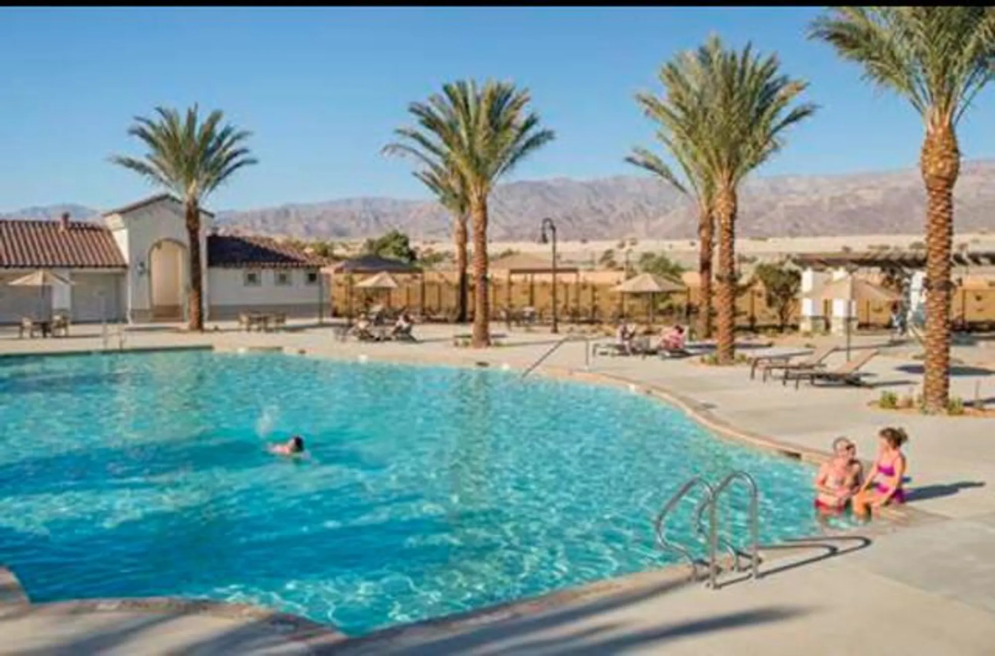 Property Slideshow image 71 of 72 | 85115 stazzano pl, Indio, CA, 92203