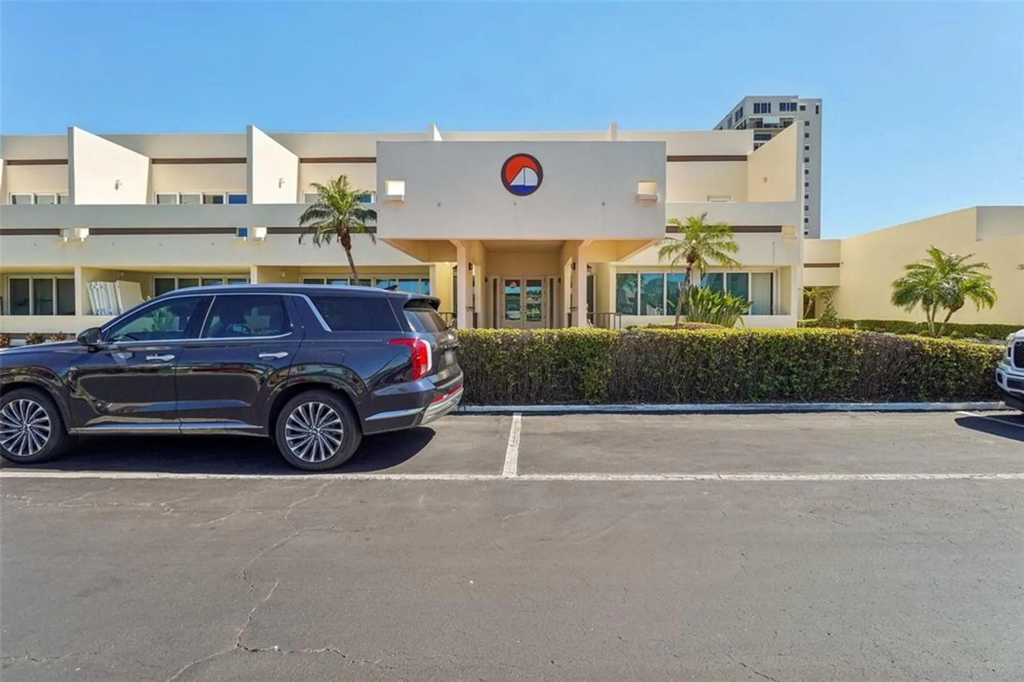 Property Slideshow image 35 of 53 | 7400 sun island dr 712, South Pasadena, FL, 33707