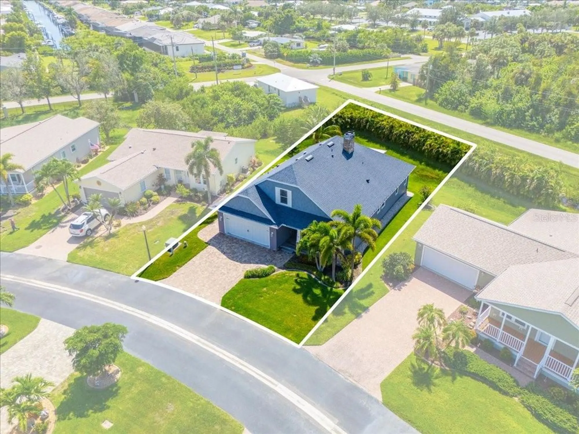 Property Slideshow image 59 of 67 | 24572 rio villa lakes cir, Punta Gorda, FL, 33950