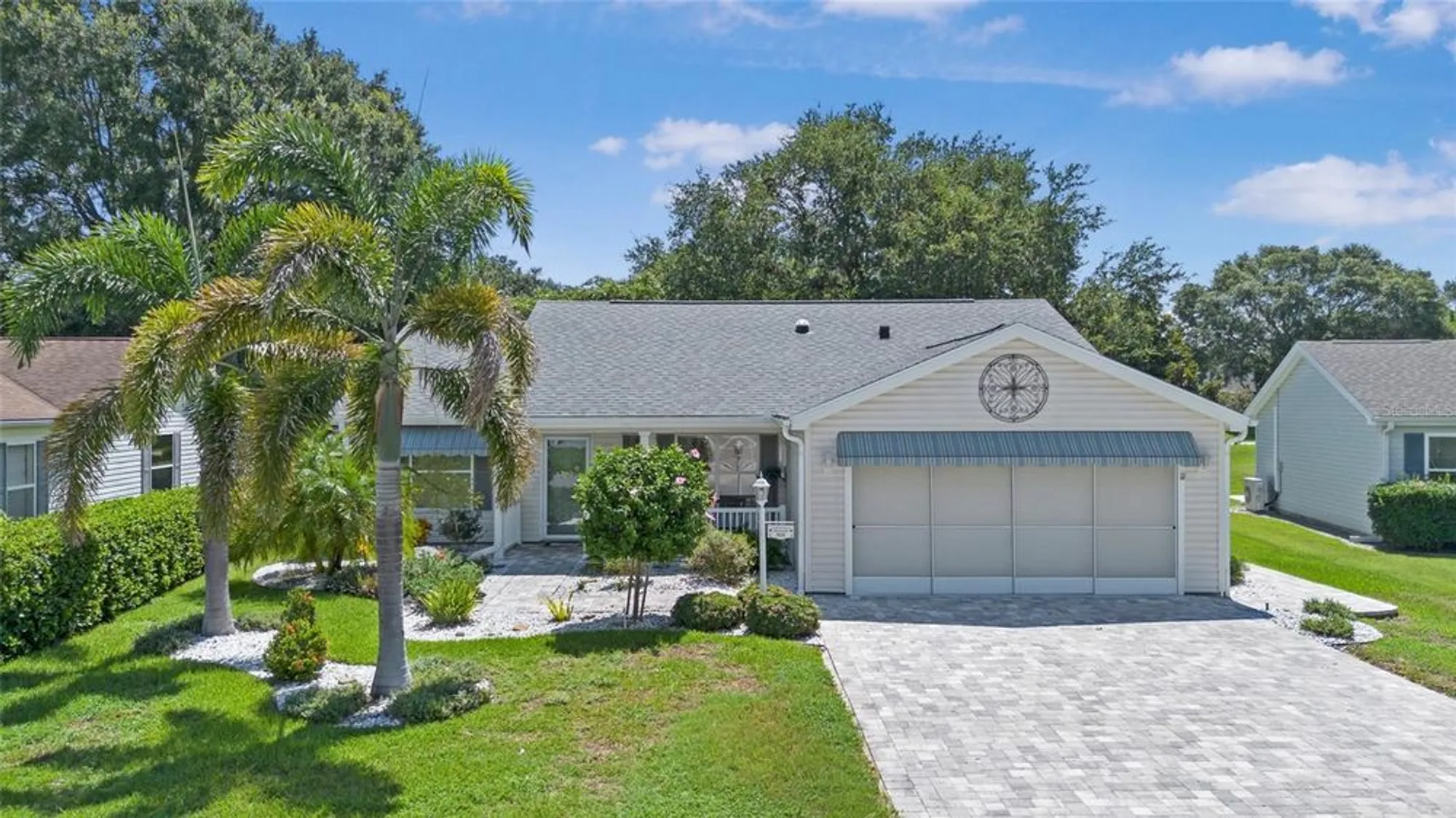 Property Slideshow image 3 of 22 | 919 camino del rey dr, The Villages, FL, 32159