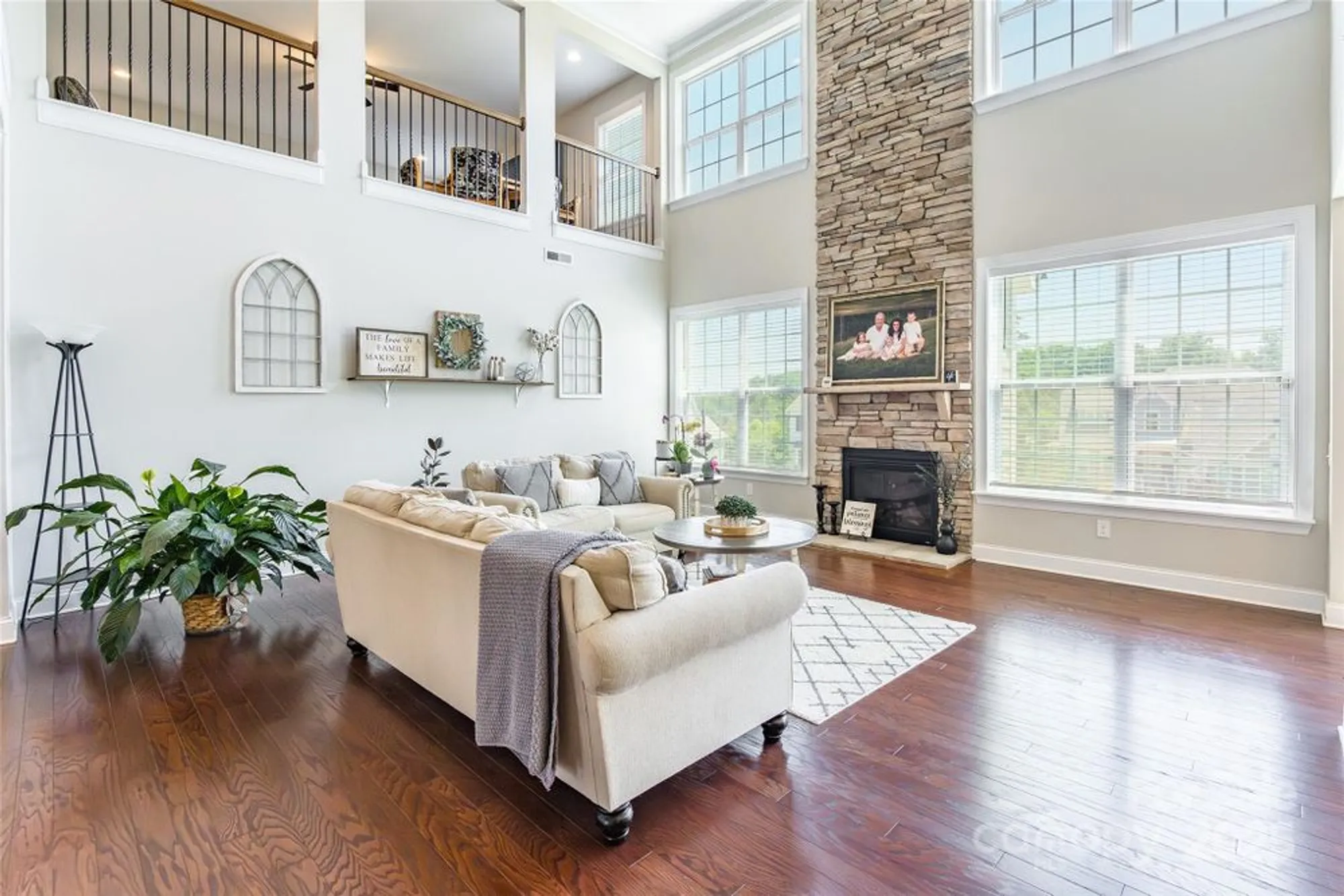 Property Slideshow image 5 of 46 | 208 canoe pole ln, Mooresville, NC, 28117