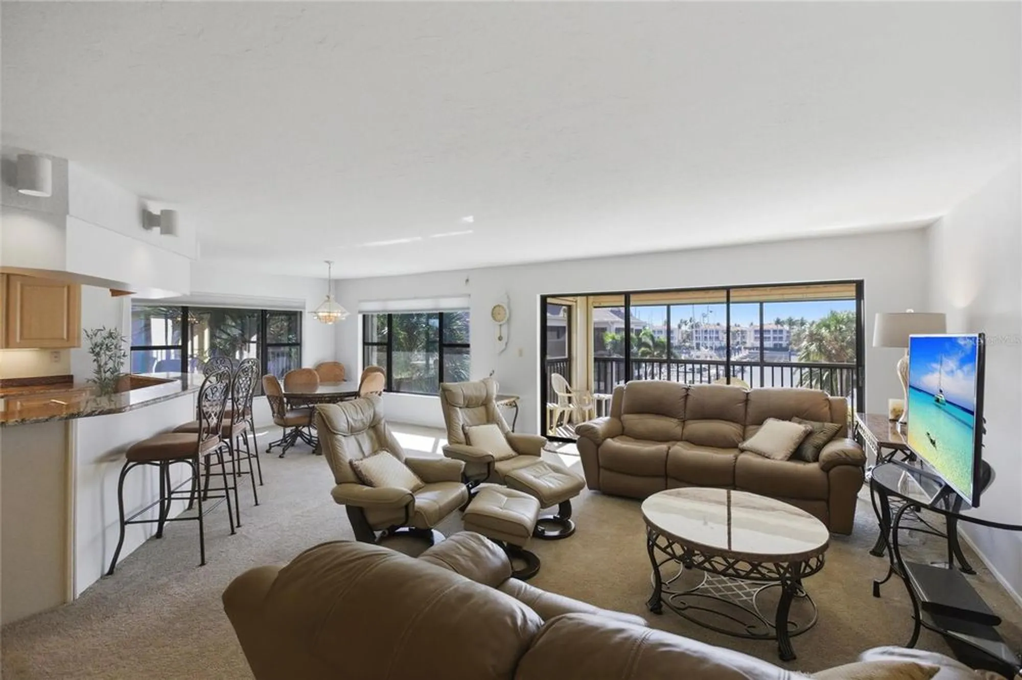 Property Slideshow image 8 of 49 | 3255 sugarloaf key rd 31c, Punta Gorda, FL, 33955