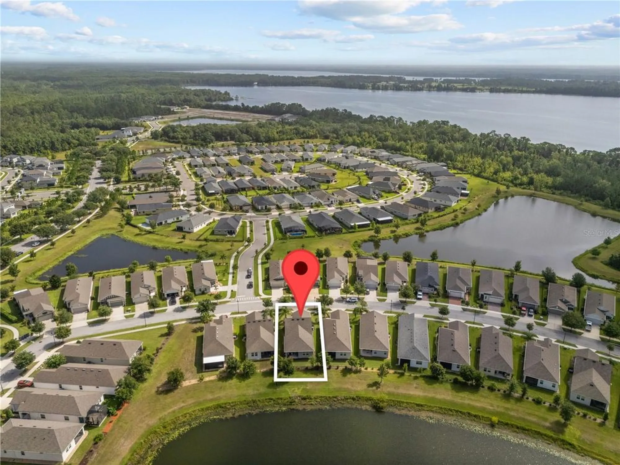 Property Slideshow image 6 of 49 | 3443 sagebrush st, Harmony, FL, 34773