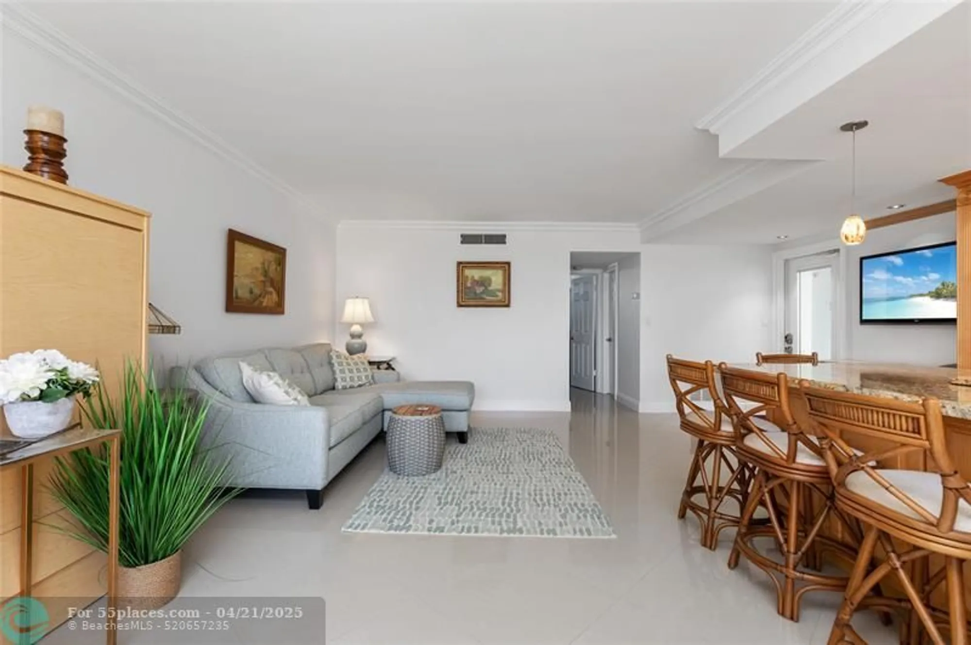 Property Slideshow image 5 of 27 | 2731 ne 14th street cswy 331, Pompano Beach, FL, 33062