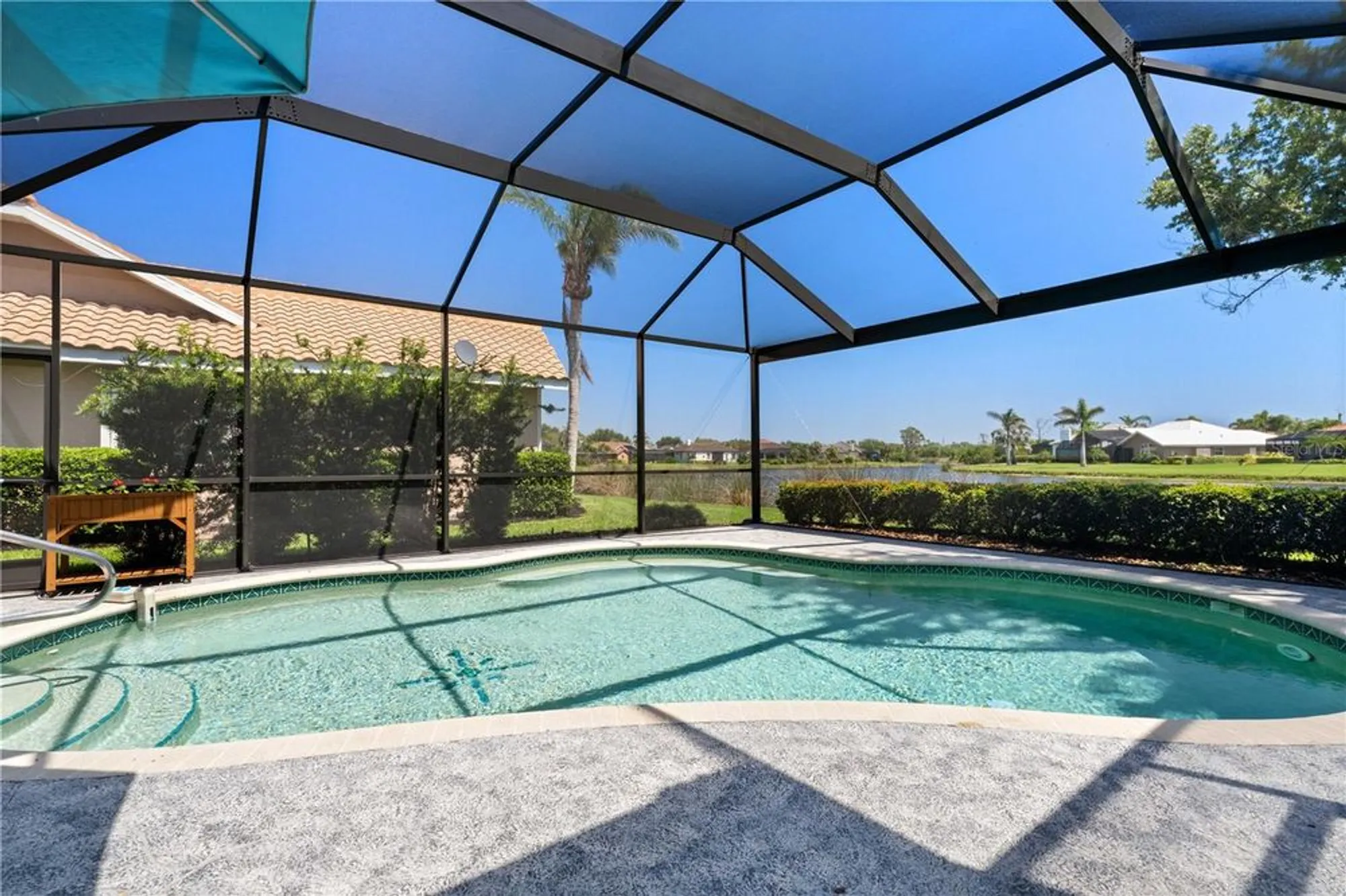 Property Slideshow image 6 of 71 | 13761 long lake ln, Port Charlotte, FL, 33953