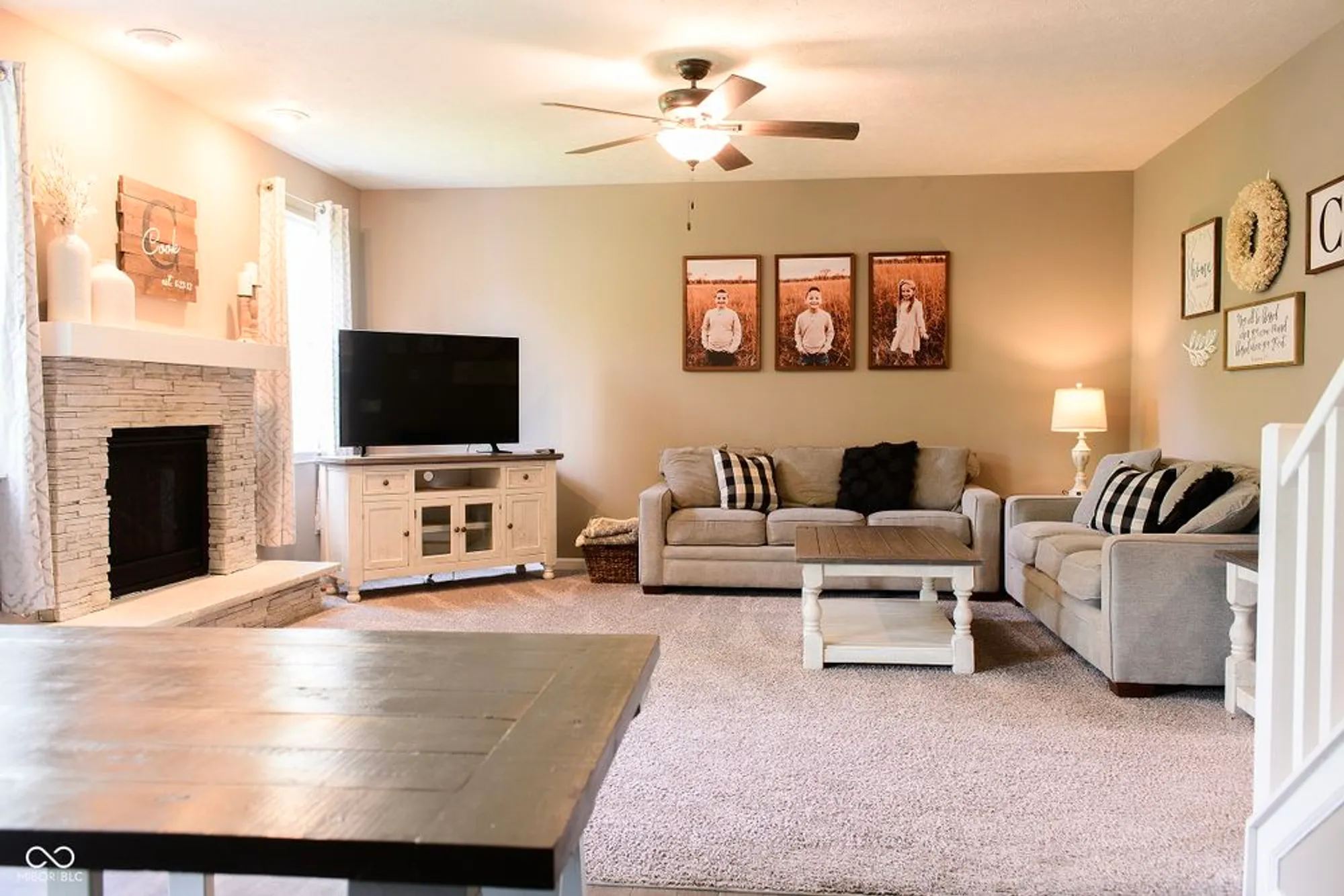 Property Slideshow image 10 of 28 | 6377 harvey dr, Plainfield, IN, 46168