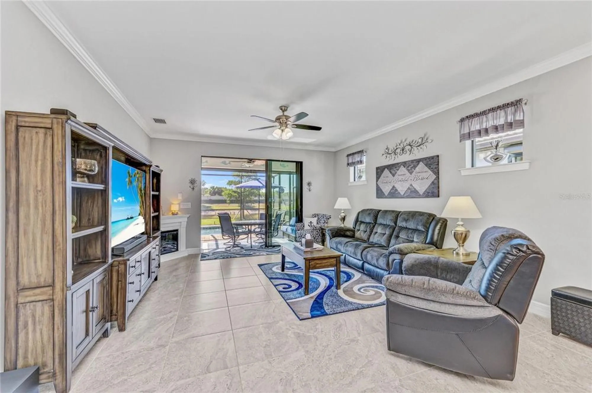 Property Slideshow image 8 of 84 | 13219 borrego st, Venice, FL, 34293