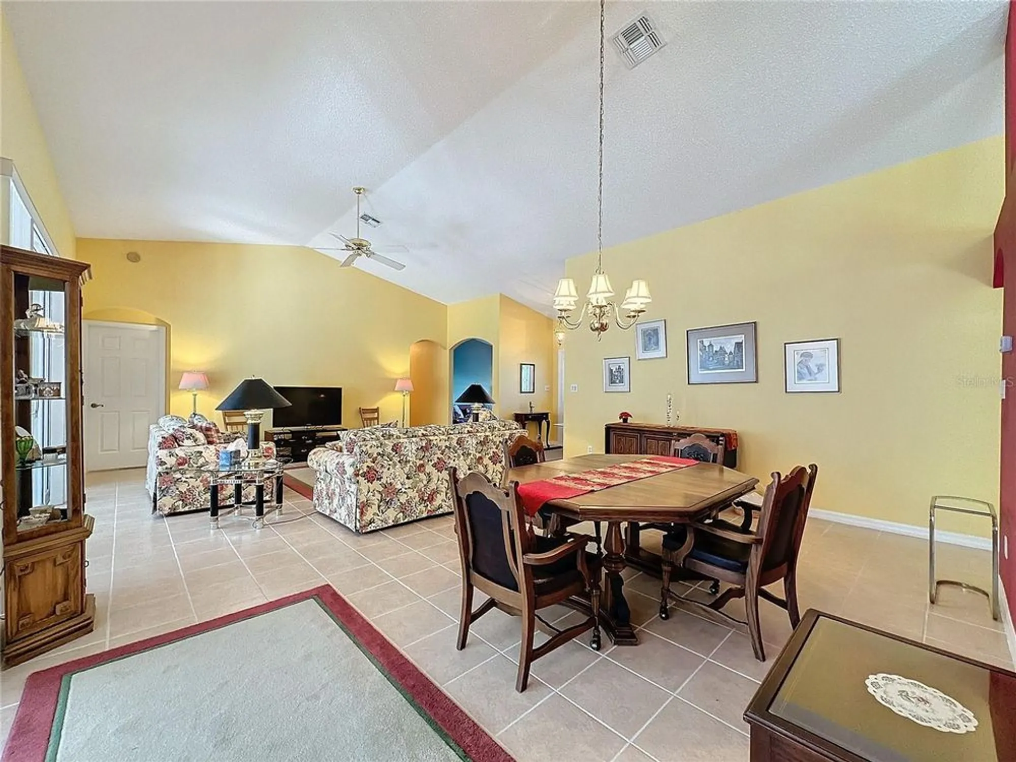 Property Slideshow image 13 of 54 | 4634 summerbridge cir, Leesburg, FL, 34748