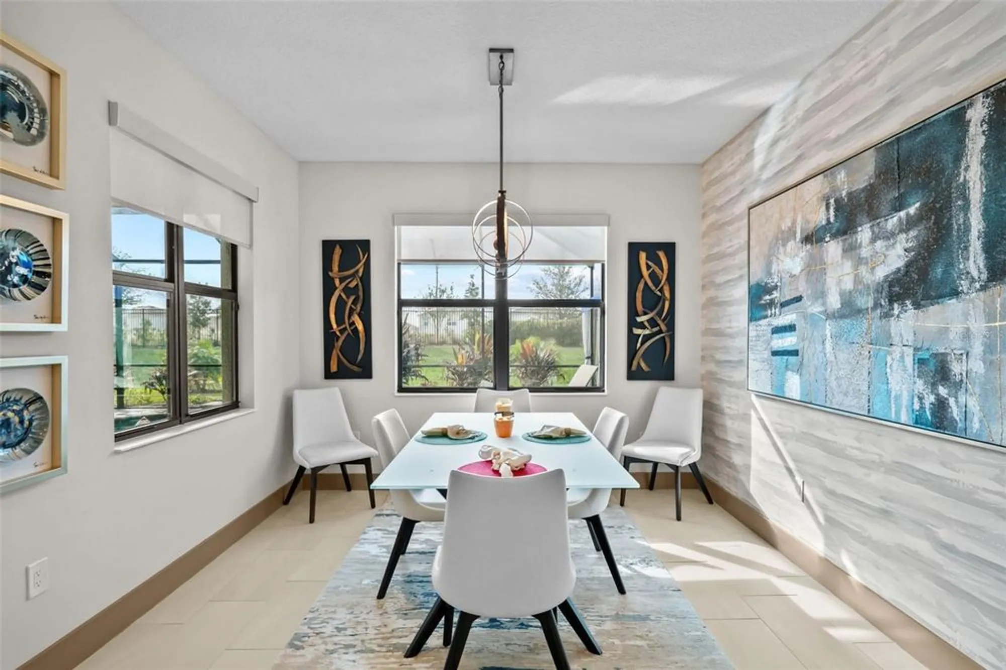 Property Slideshow image 12 of 50 | 17702 cresswind ter, Bradenton, FL, 34211