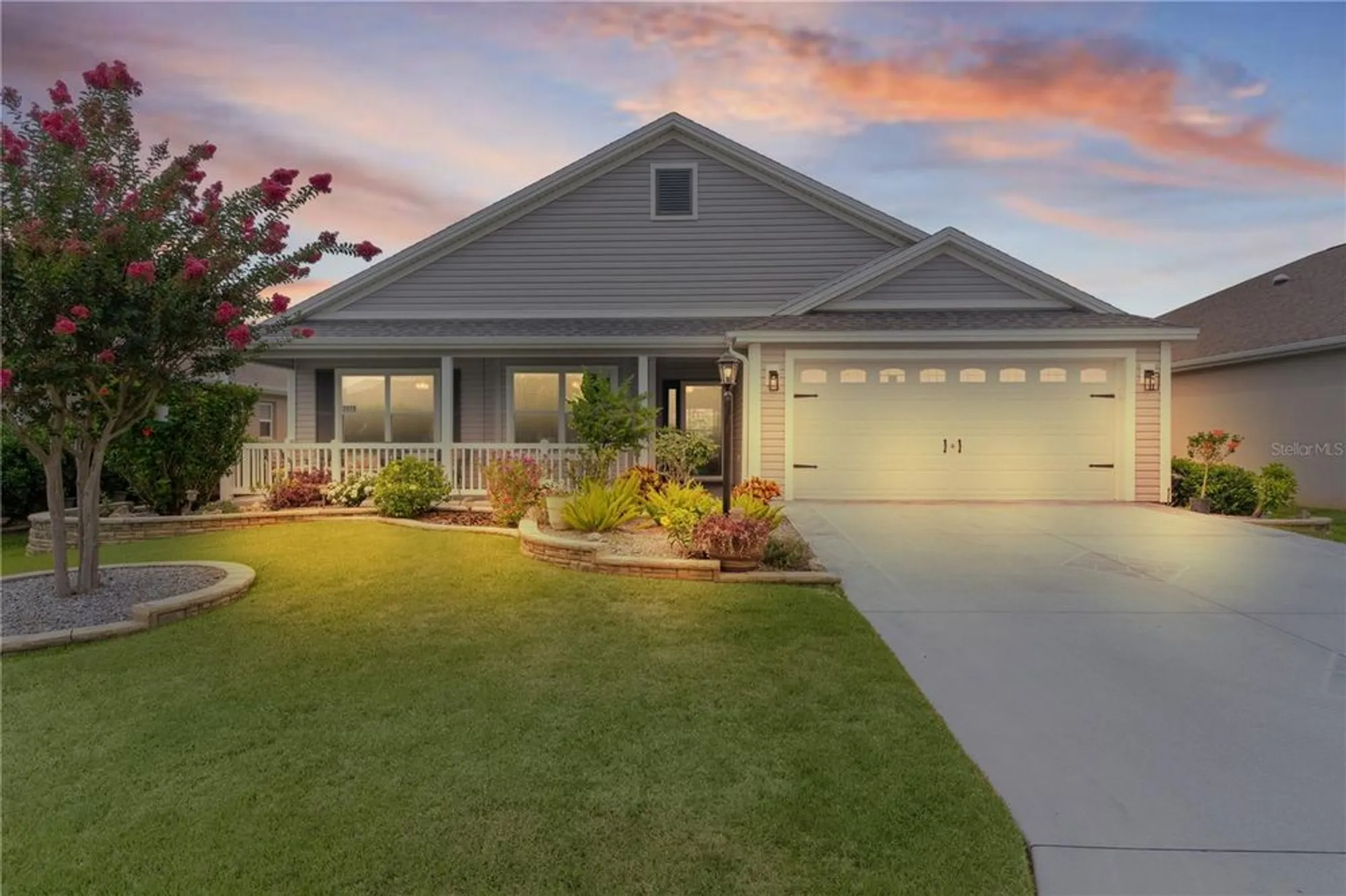 Property Slideshow image 1 of 36 | 3978 nottingham loop, The Villages, FL, 32163