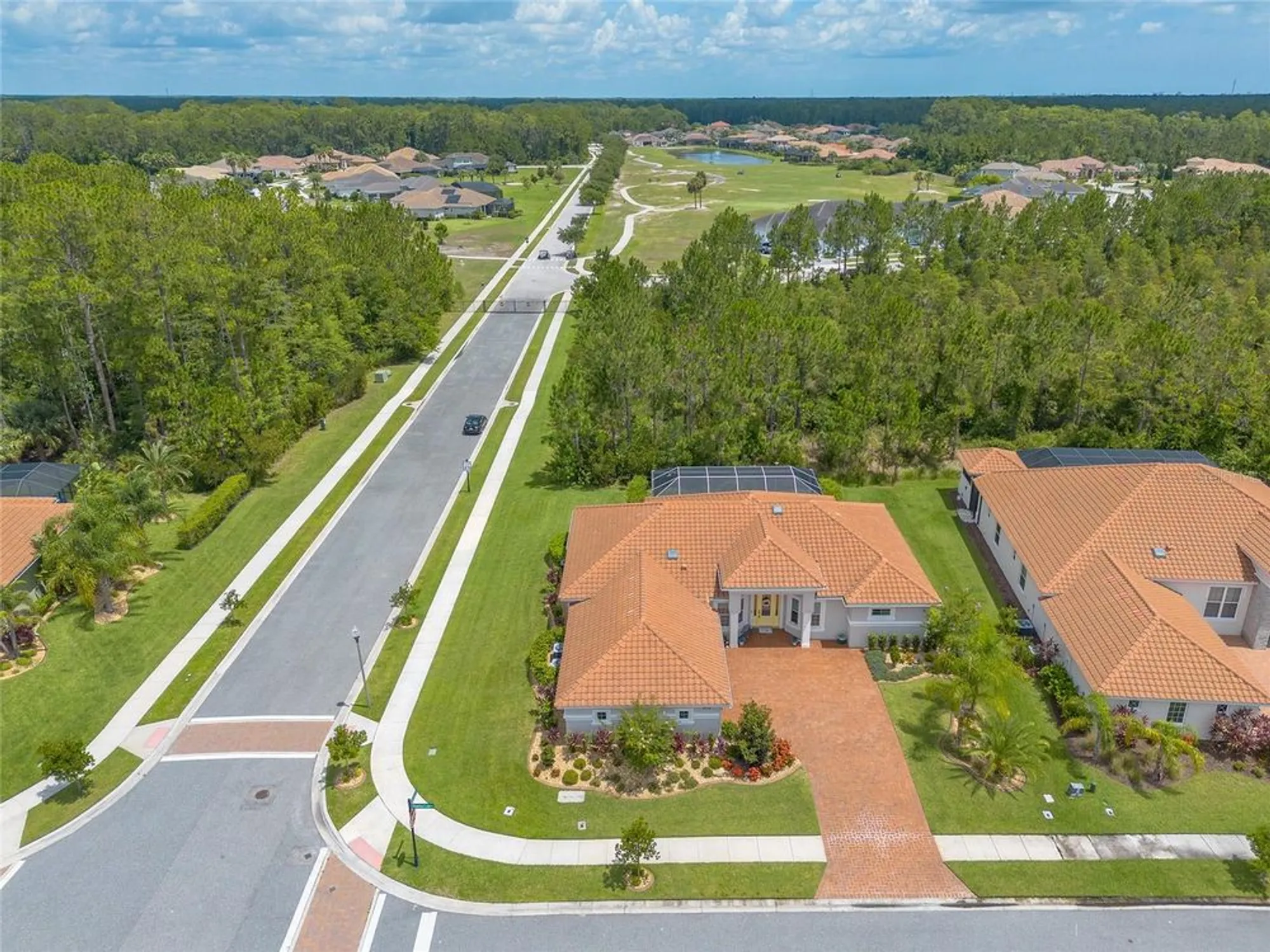 Property Slideshow image 57 of 67 | 2816 e venetian lake cir, New Smyrna Beach, FL, 32168