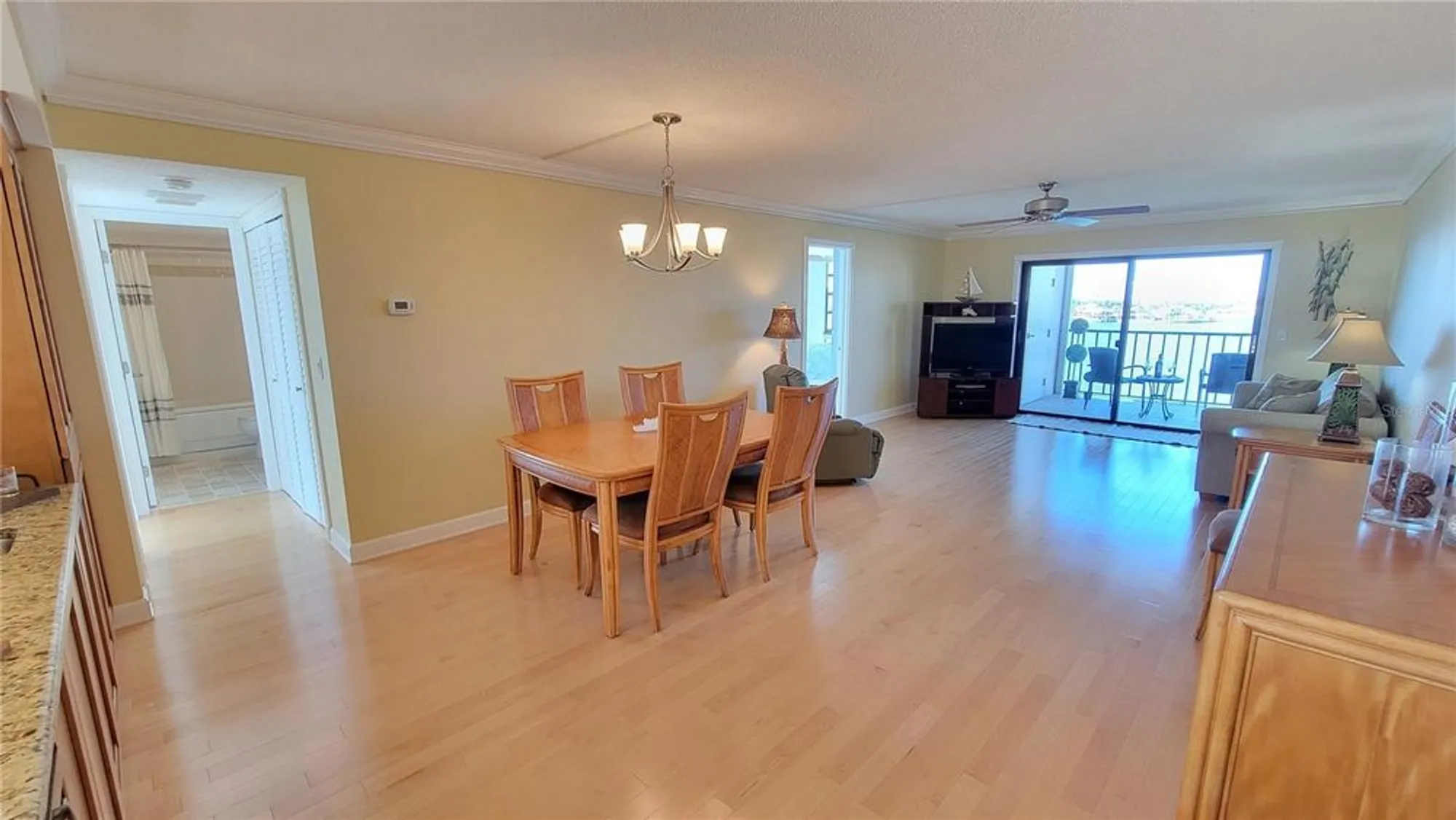 Property Slideshow image 36 of 100 | 7700 sun island dr 608, South Pasadena, FL, 33707