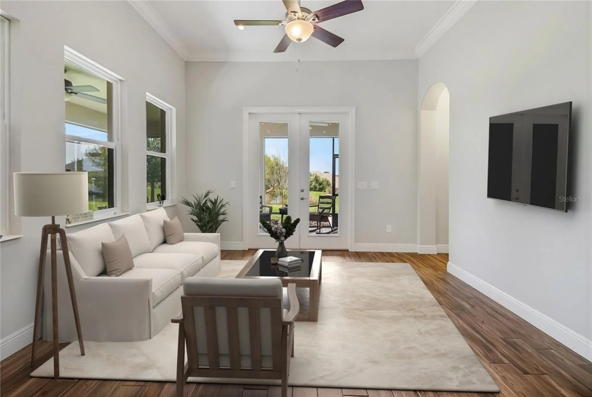 Property Slideshow image 43 of 88 | 6008 apex way, Lady Lake, FL, 32159