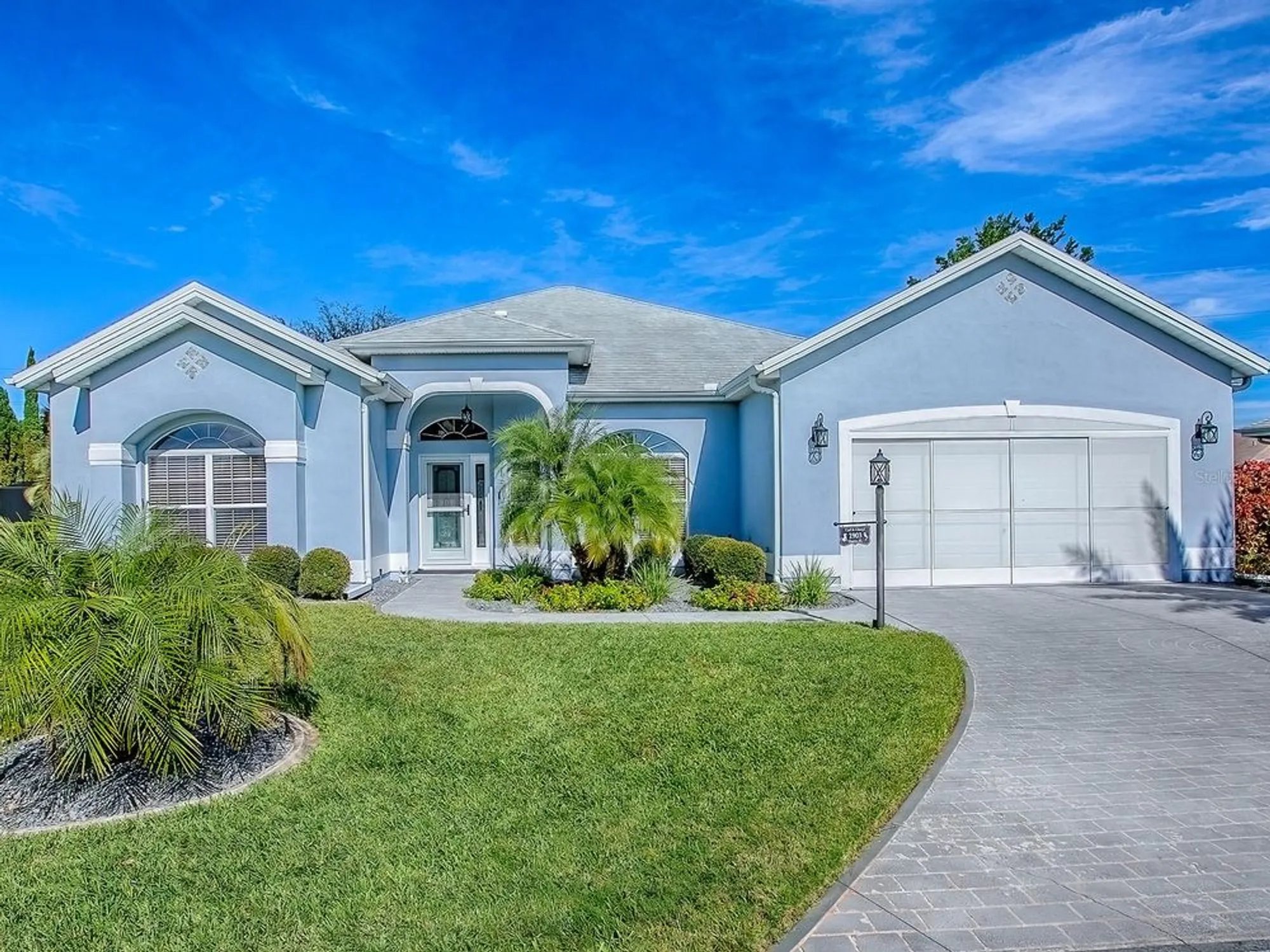 Property Slideshow image 69 of 69 | 1903 ibarra pl, The Villages, FL, 32159